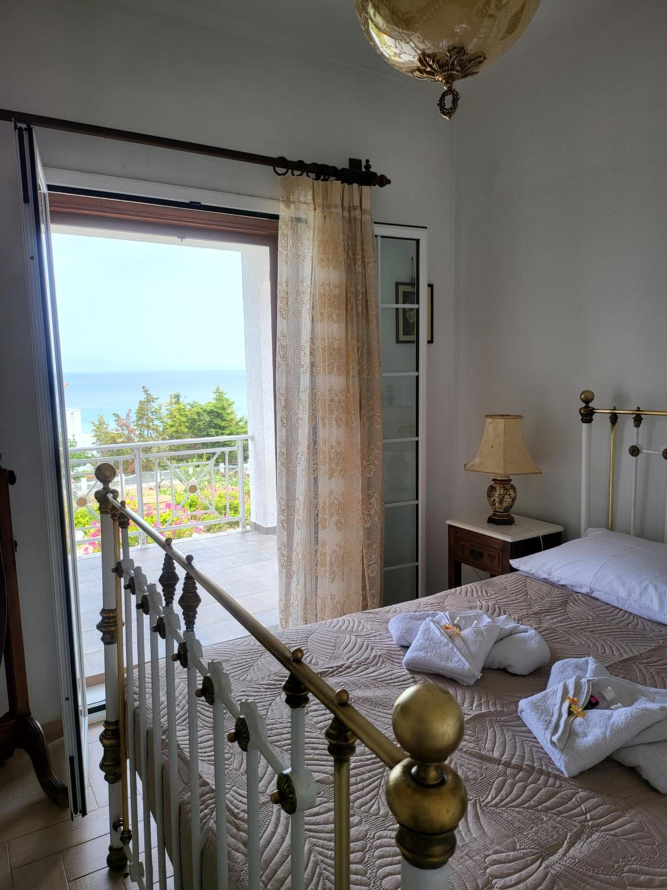 Alexia's resorts