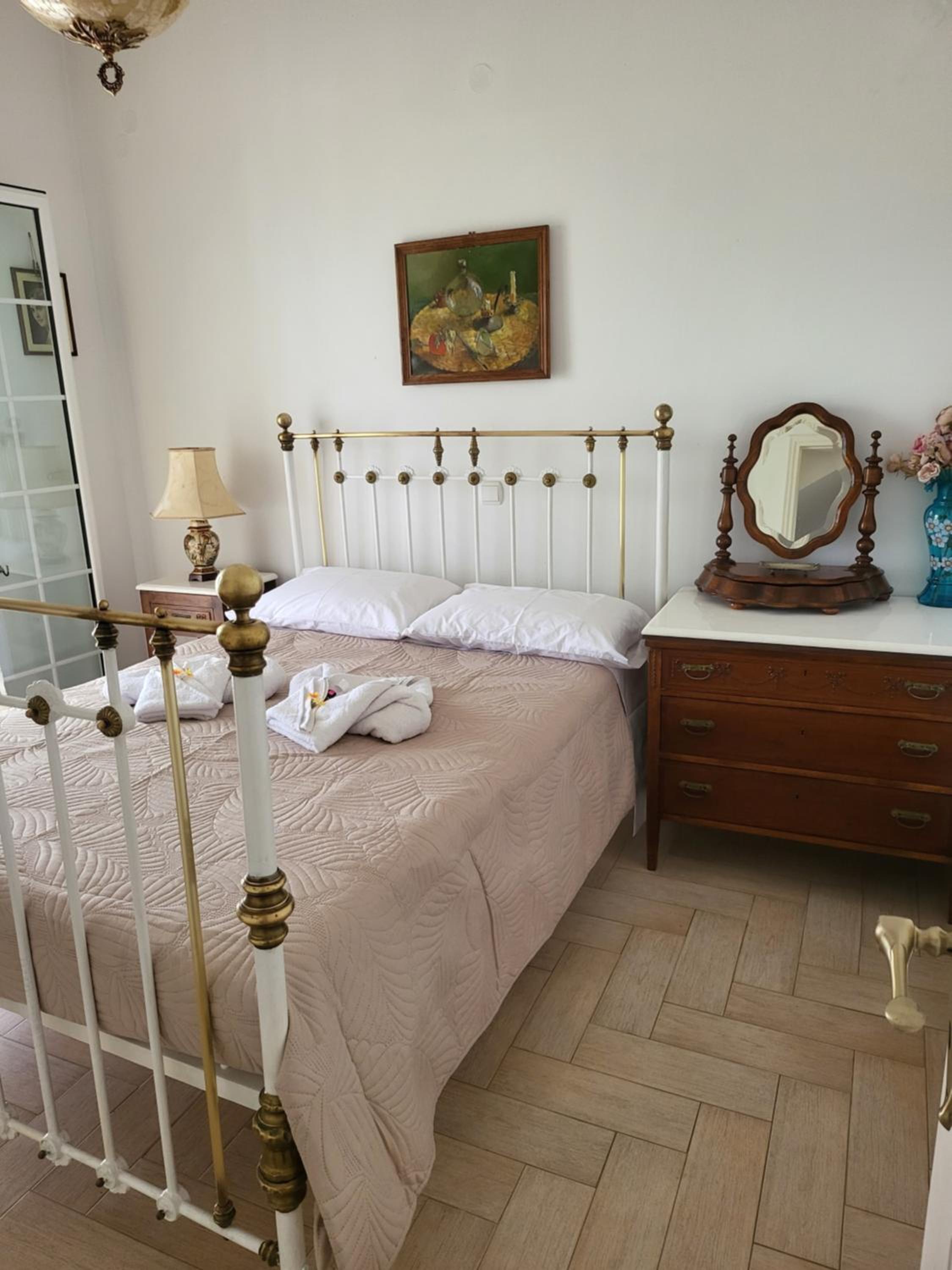 Alexia's resorts