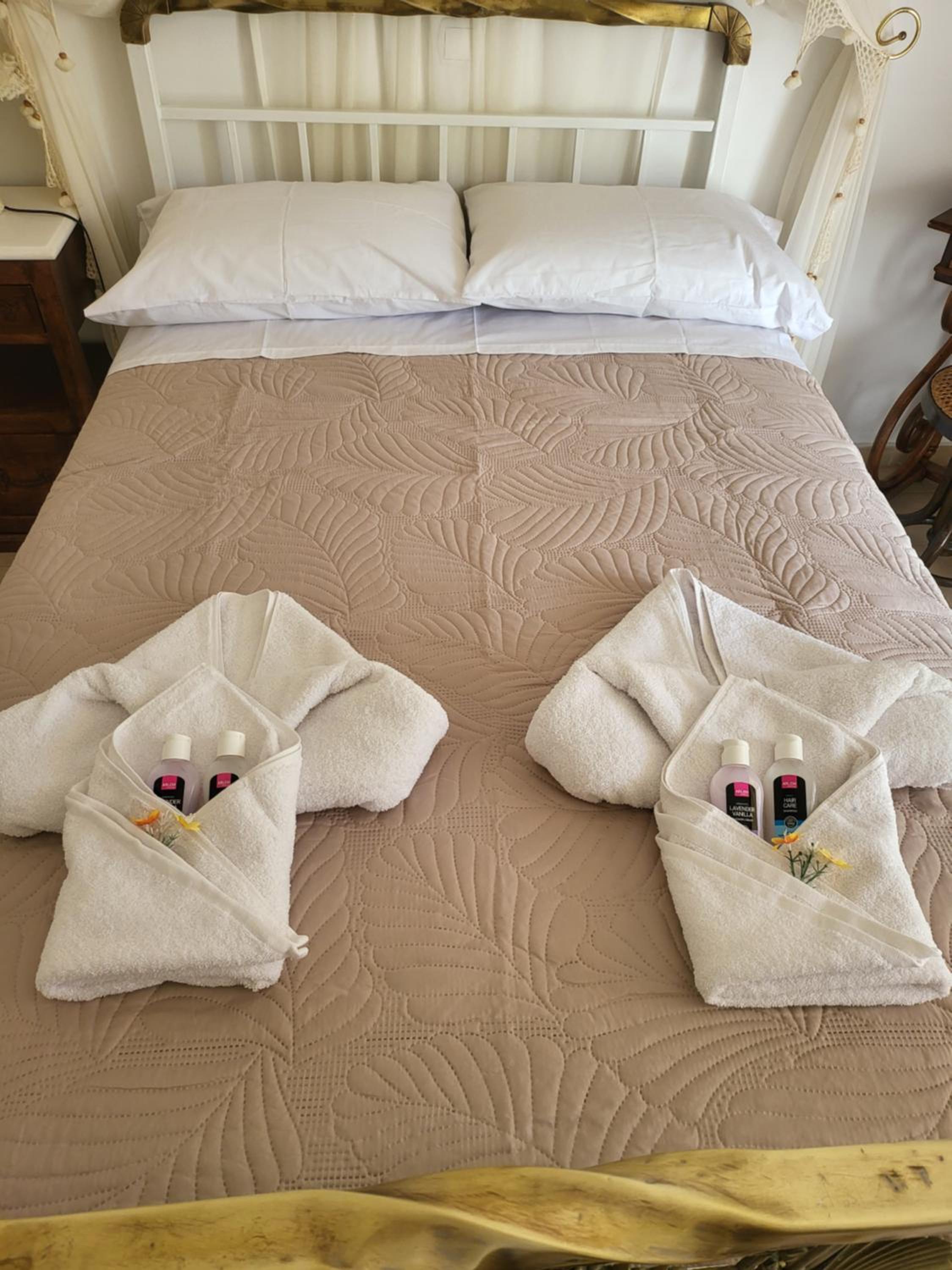 Alexia's resorts