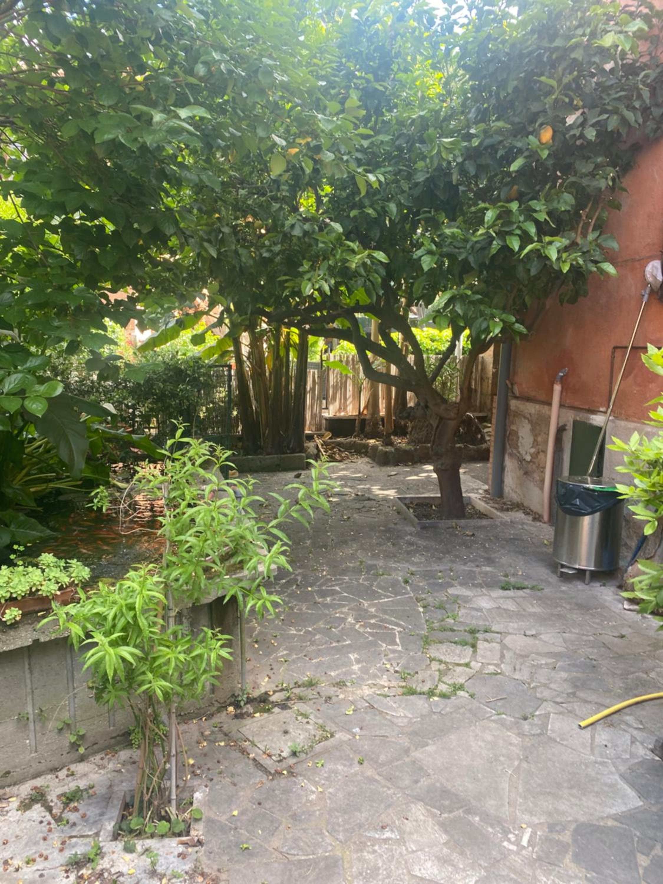 Villetta Garbata