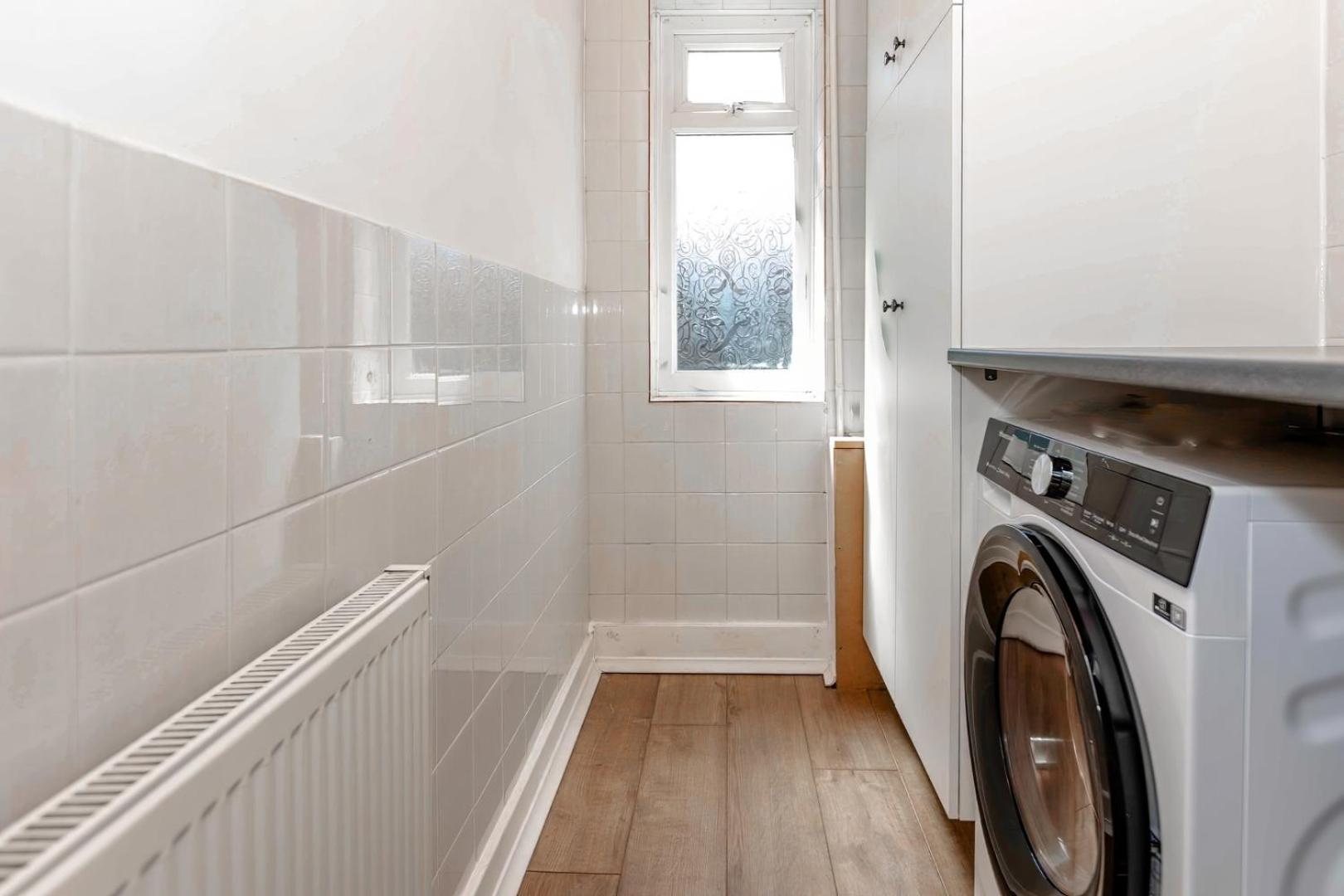 Family friendly Filton home with parking and WiFi