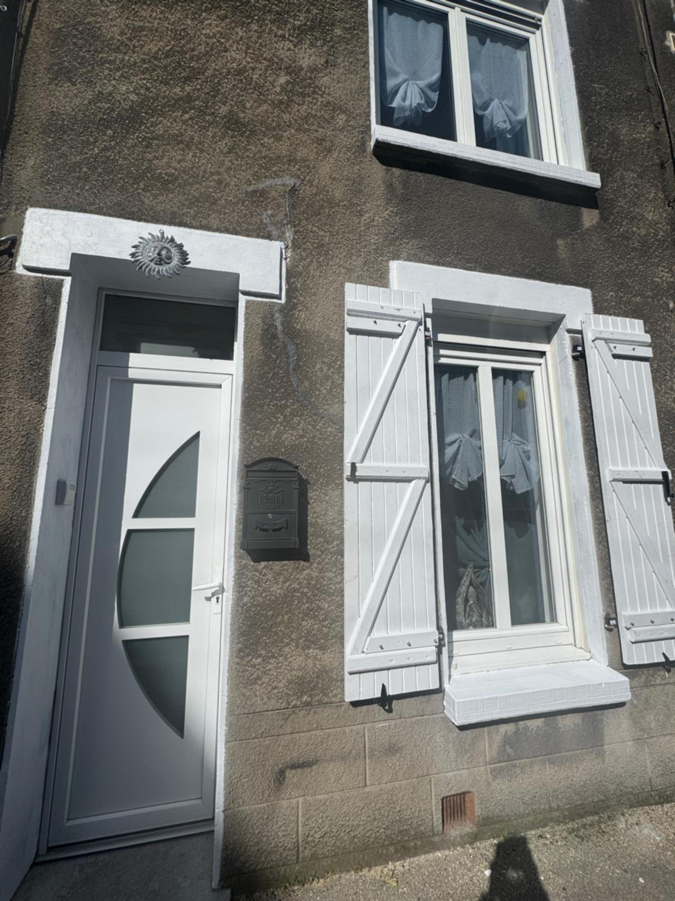 Maison idéalement située à Boulogne sur mer, Gite La Vie Est Belle