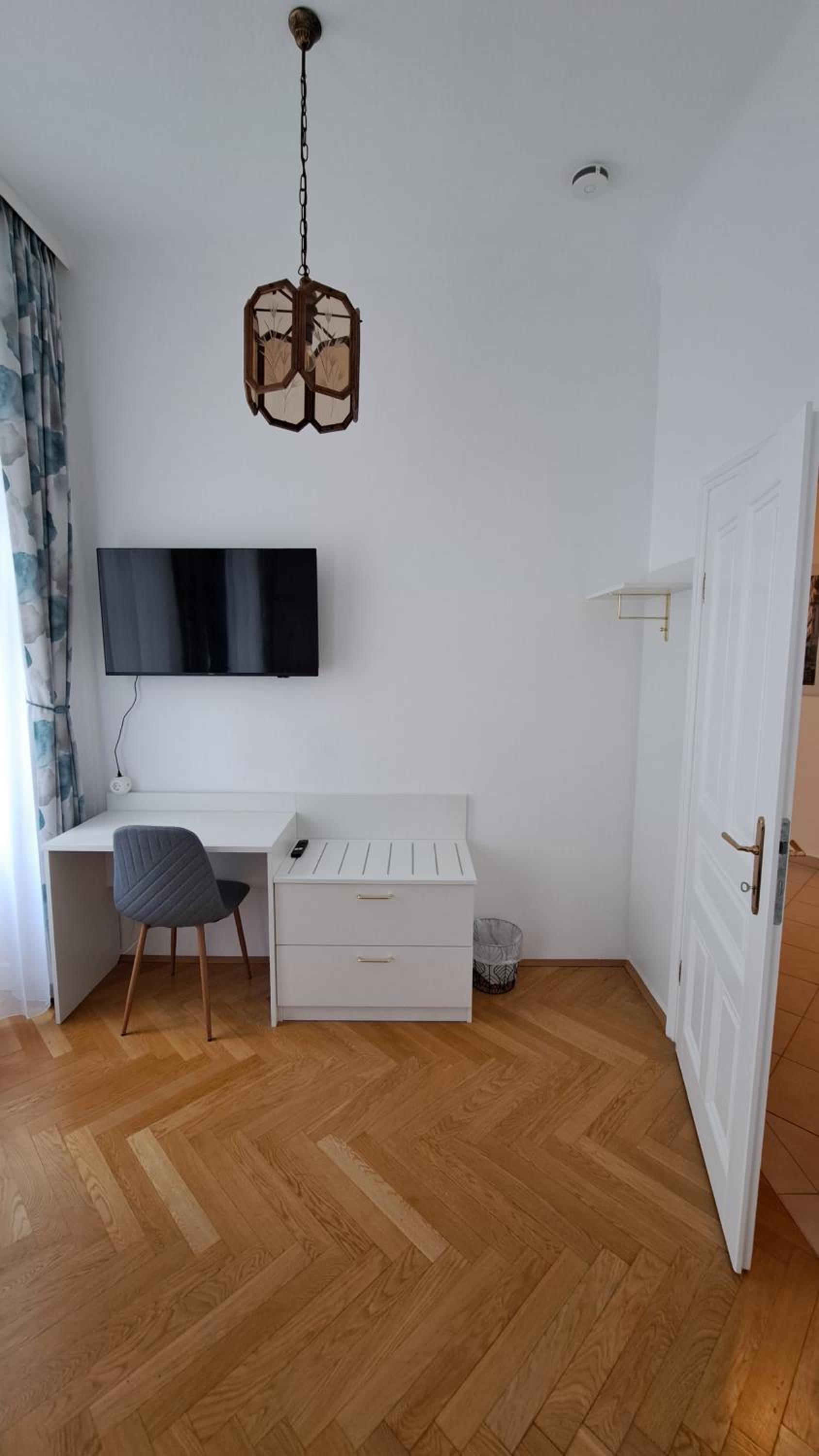 Möbliertes Apartment in Zentrumsnähe