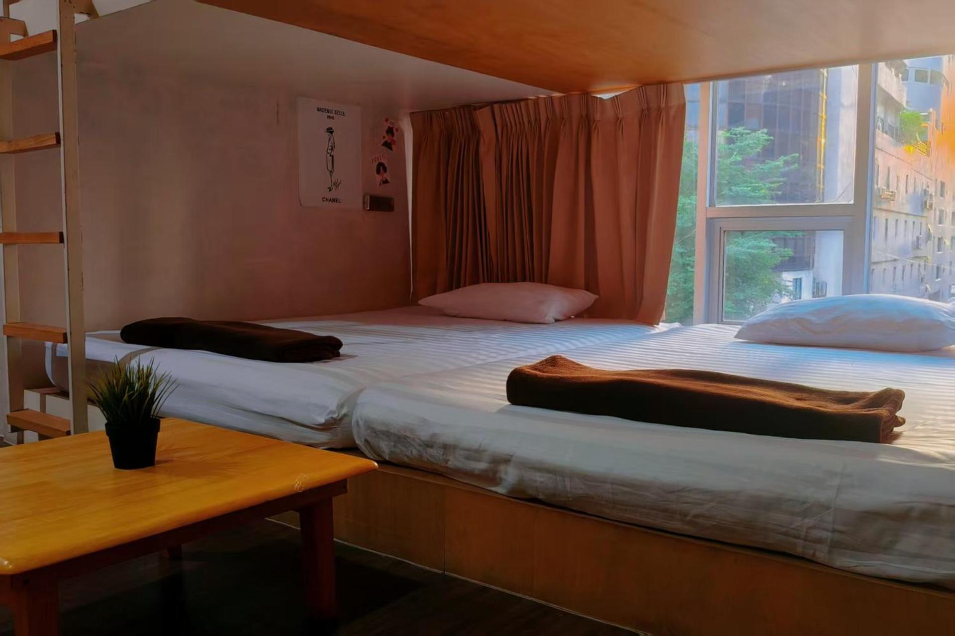 BOB Hostel सुख सदन ひだまり庵 파란달여관