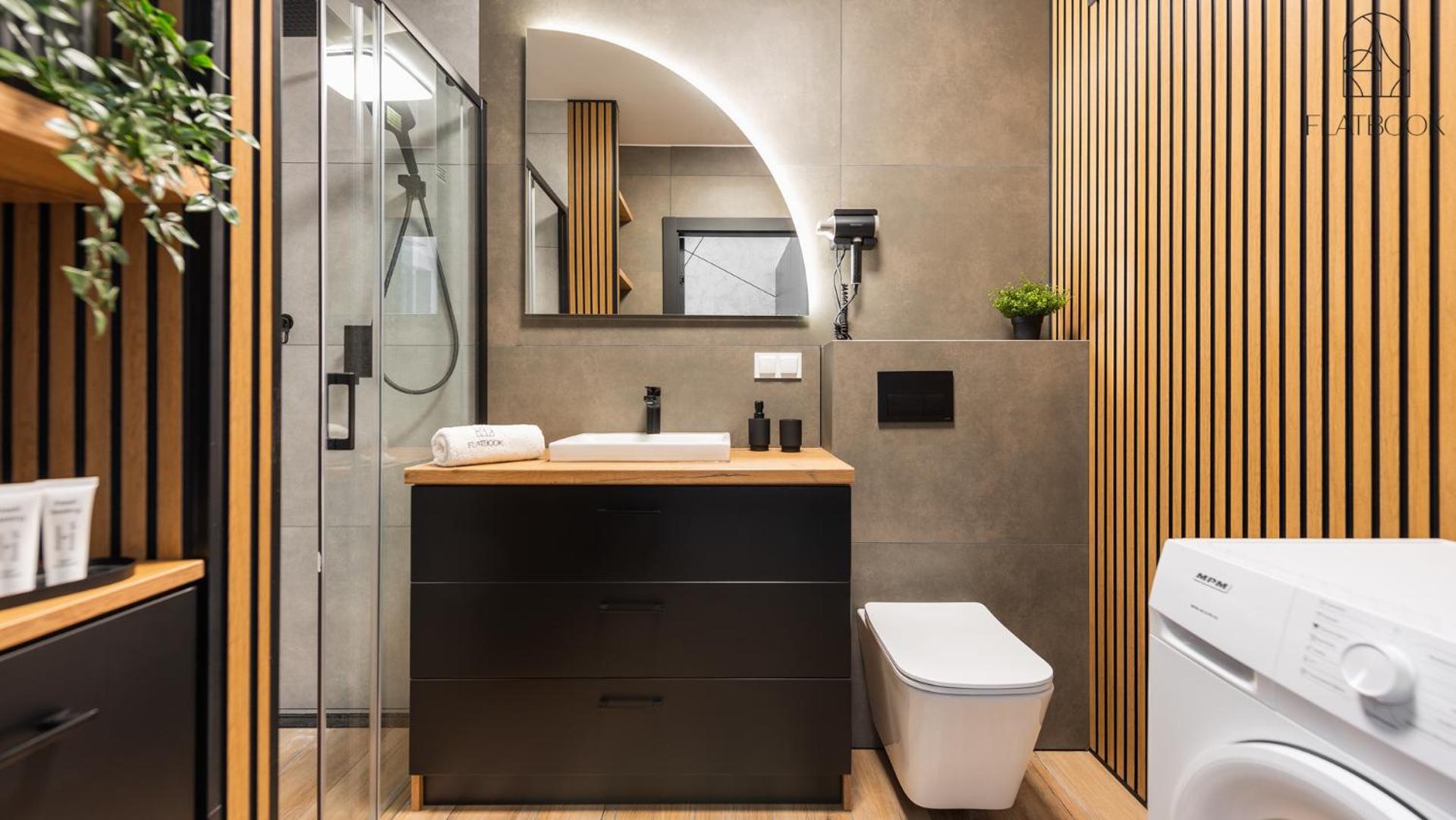 Flatbook Apartamenty - Jantar Resort