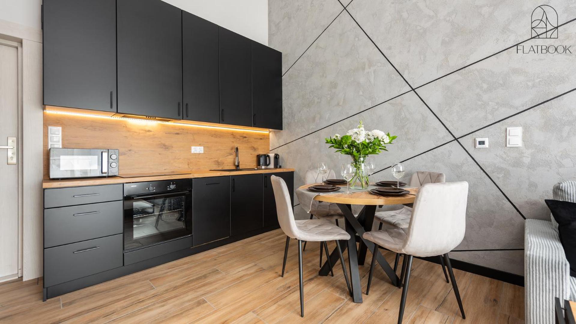 Flatbook Apartamenty - Jantar Resort