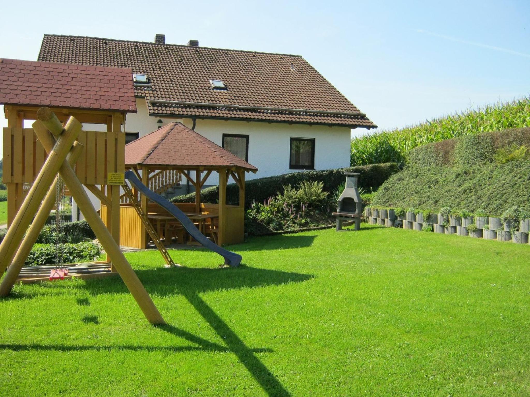 Ferienwohnung Spachtholz view 4