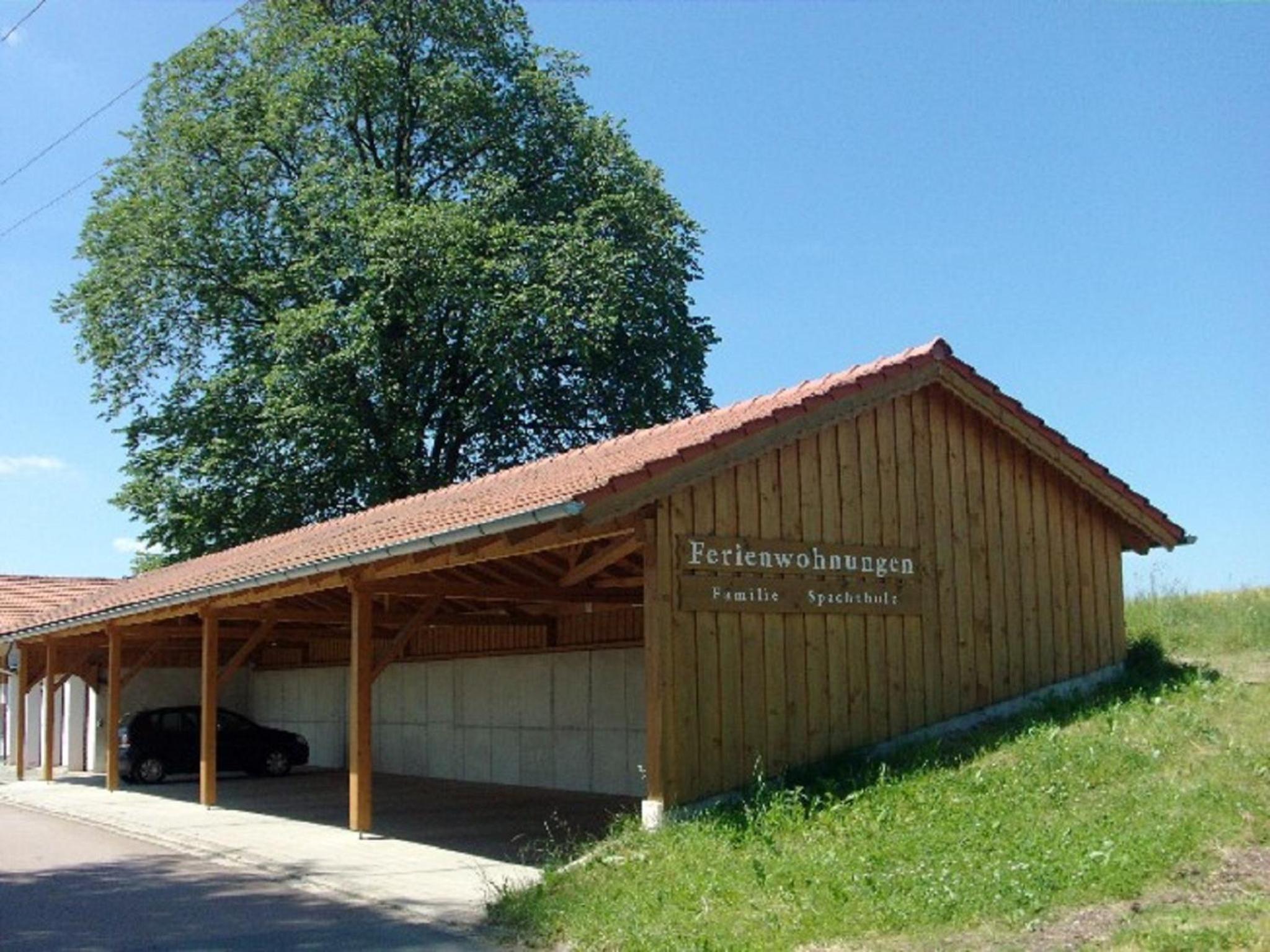 Ferienwohnung Spachtholz view 2