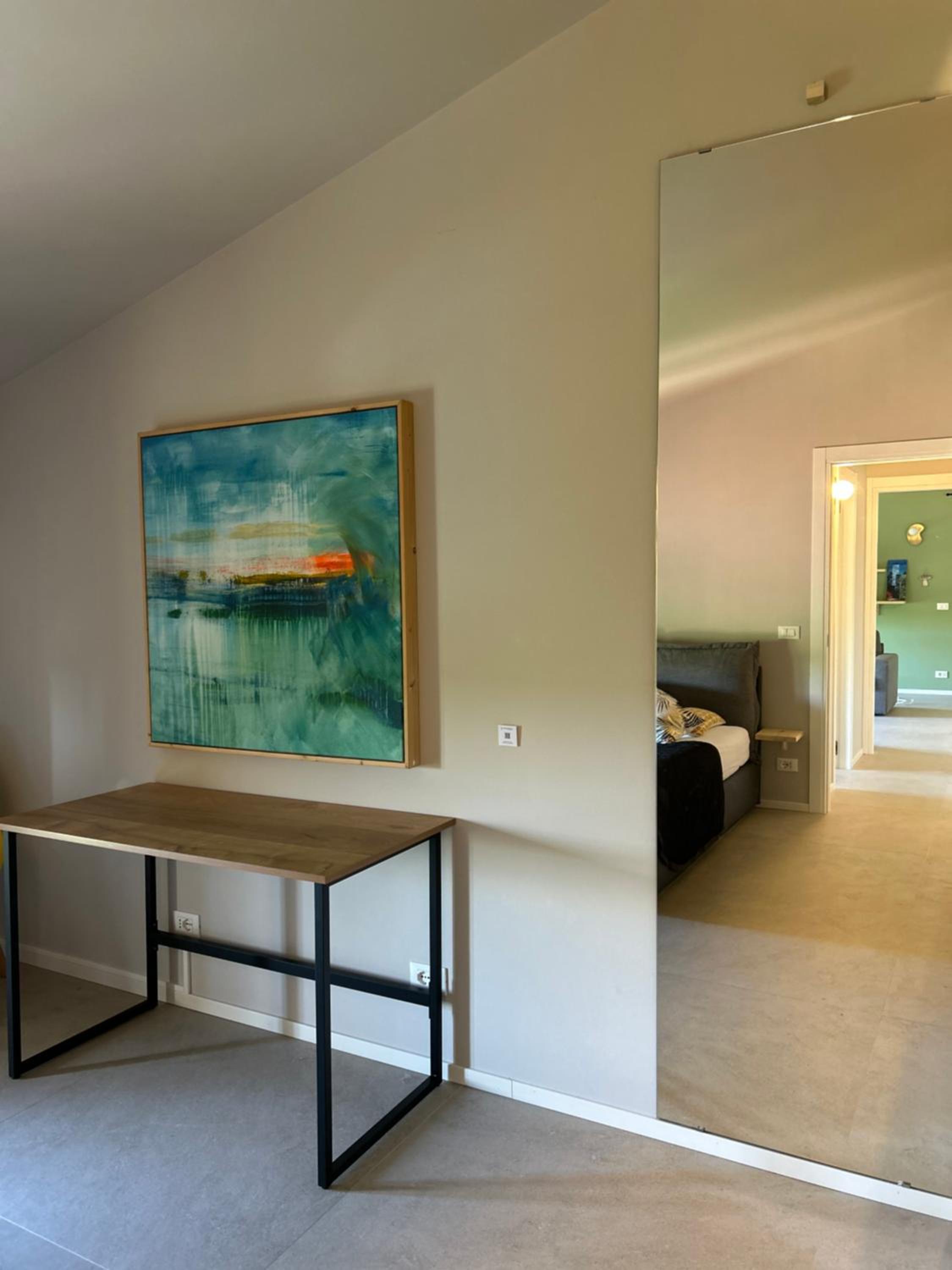 Modern loft FREE PARKING, Old watermill