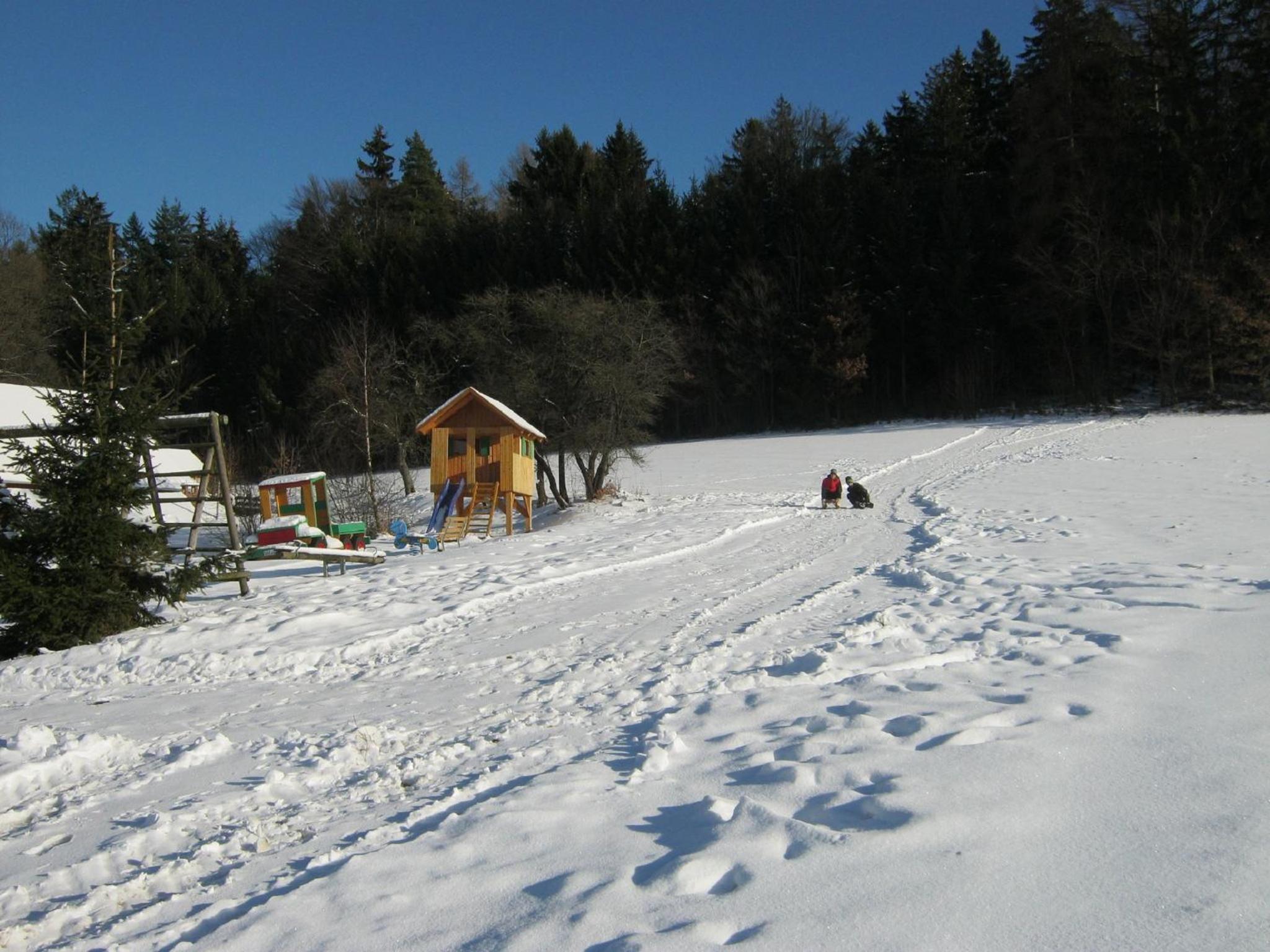 Ferienhof Jägersteig view 4
