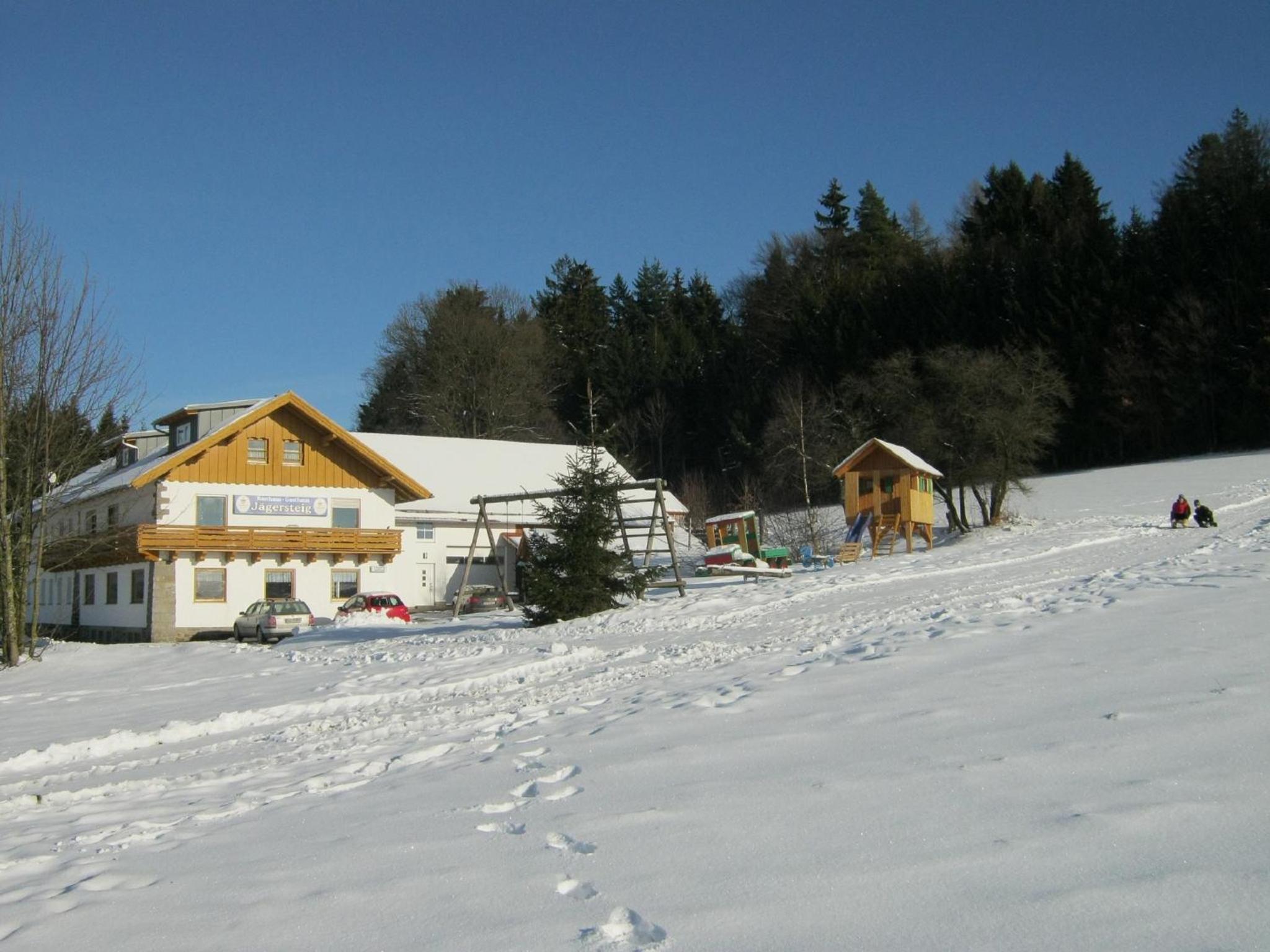 Ferienhof Jägersteig view 3