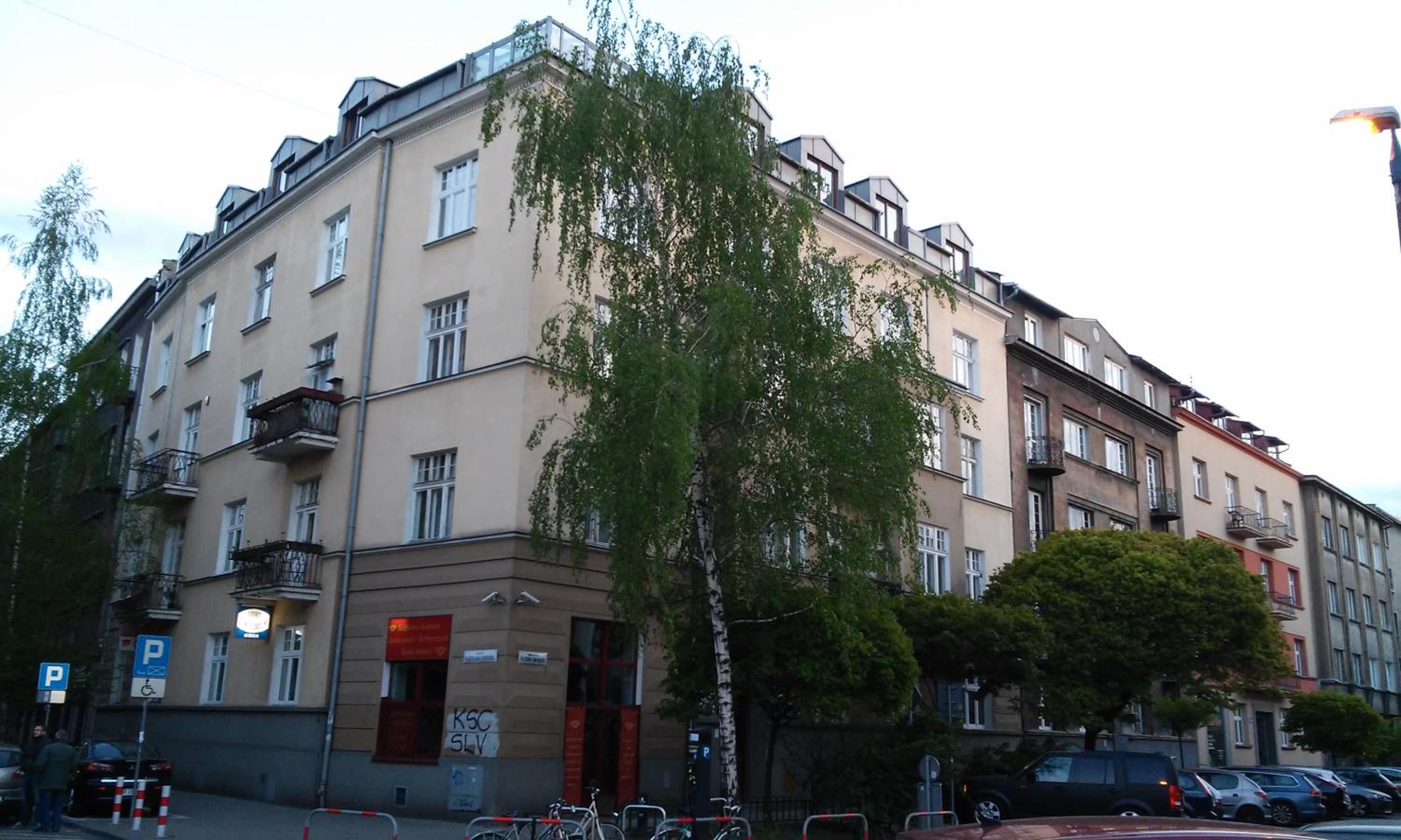 Top Apartments - Dunin Wąsowicza view 2