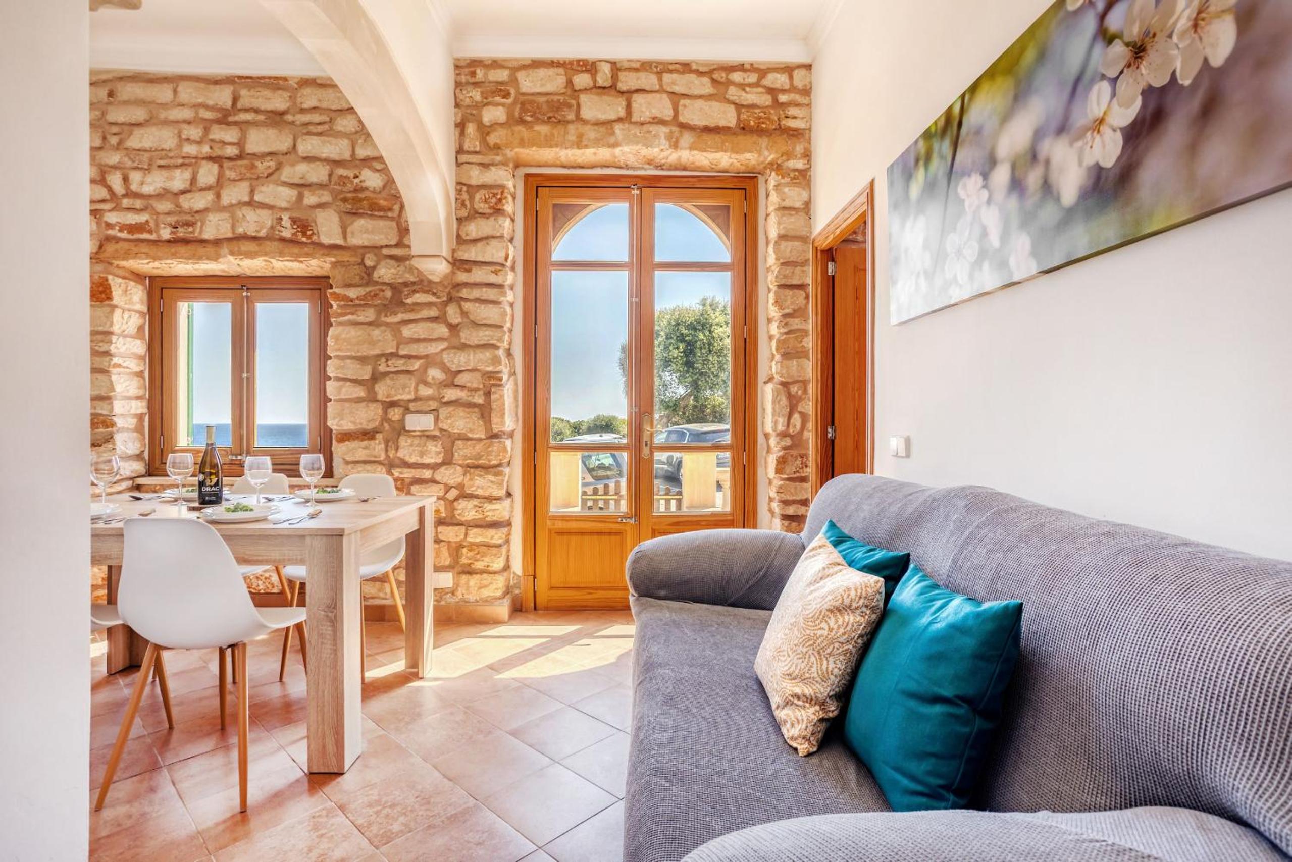 Casa Maremar by dracmallorca
