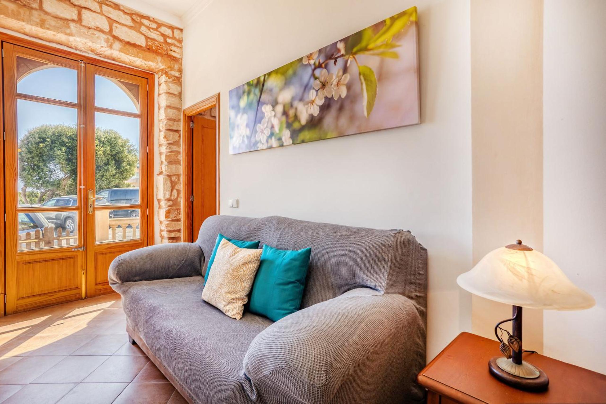 Casa Maremar by dracmallorca