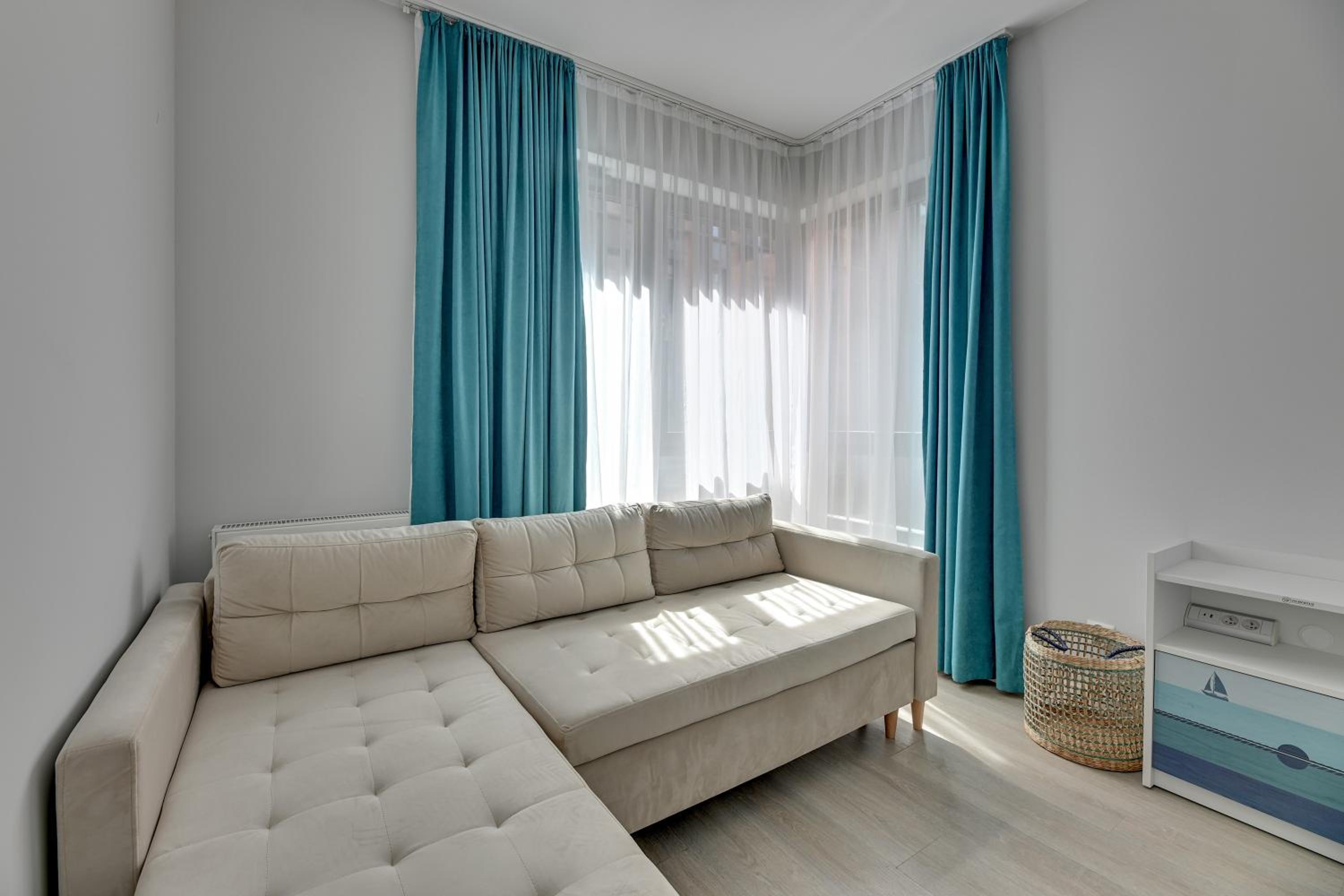Gdańsk Old Town Scala suites C with Parking by Lion Apartments