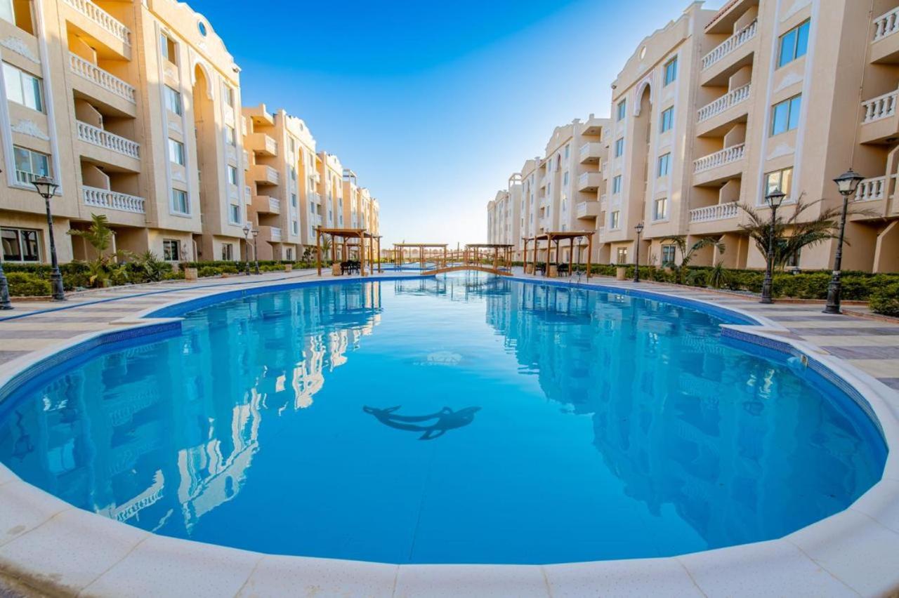 Avin Resort Hurghada