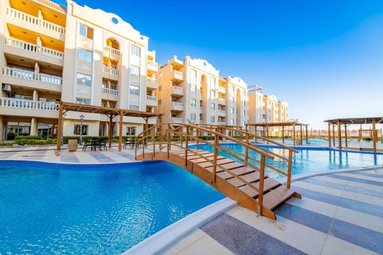 Avin Resort Hurghada