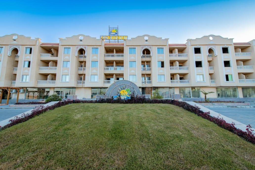 Avin Resort Hurghada