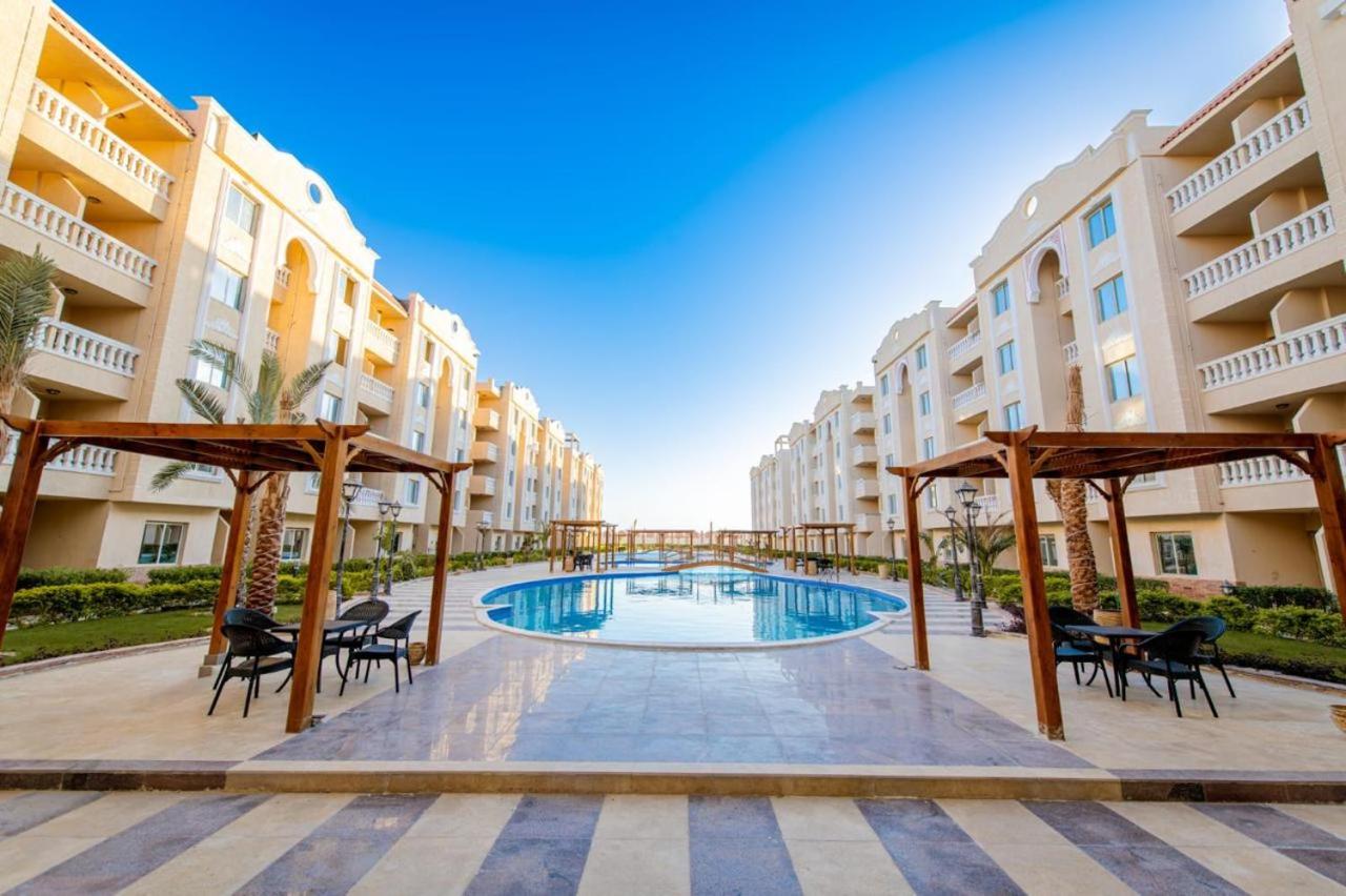 Avin Resort Hurghada