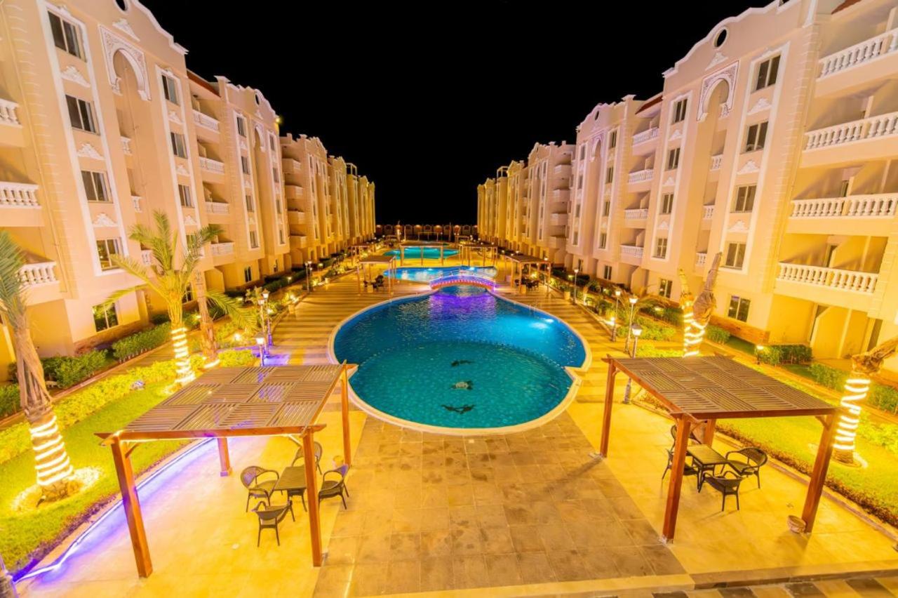 Avin Resort Hurghada