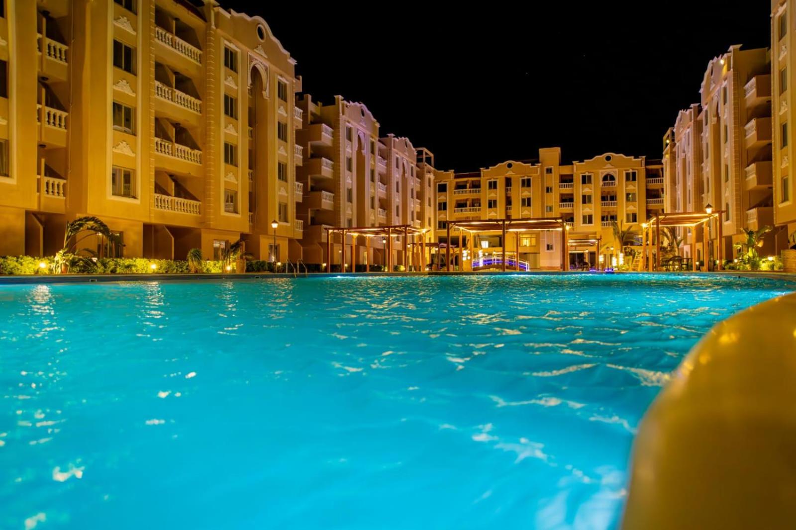 Avin Resort Hurghada