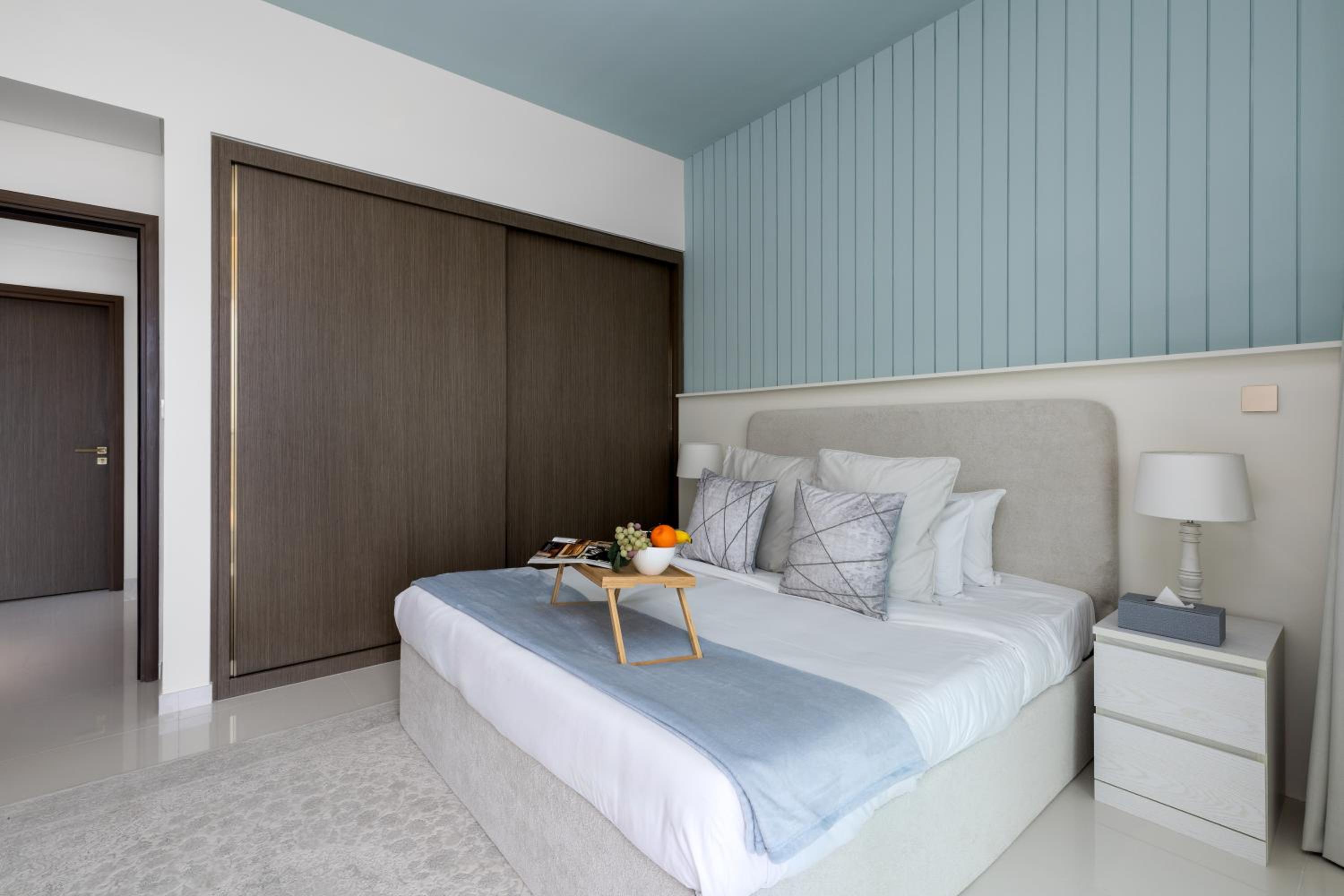 Maison Privee - Waterfront Living with Unparalleled Sea & Palm Vws
