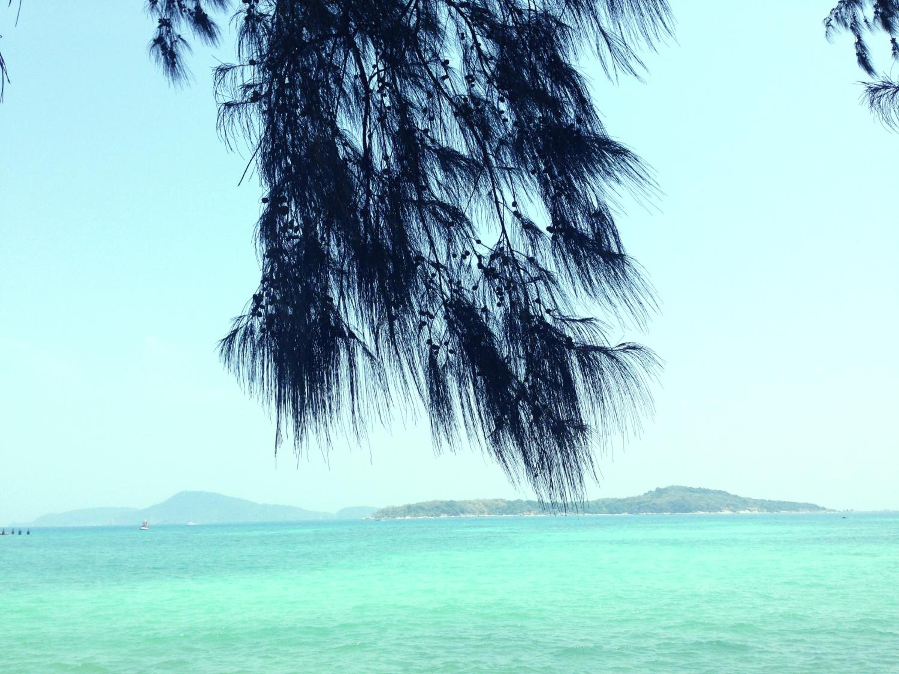 The Title KR Beach Condotel Rawai Beach
