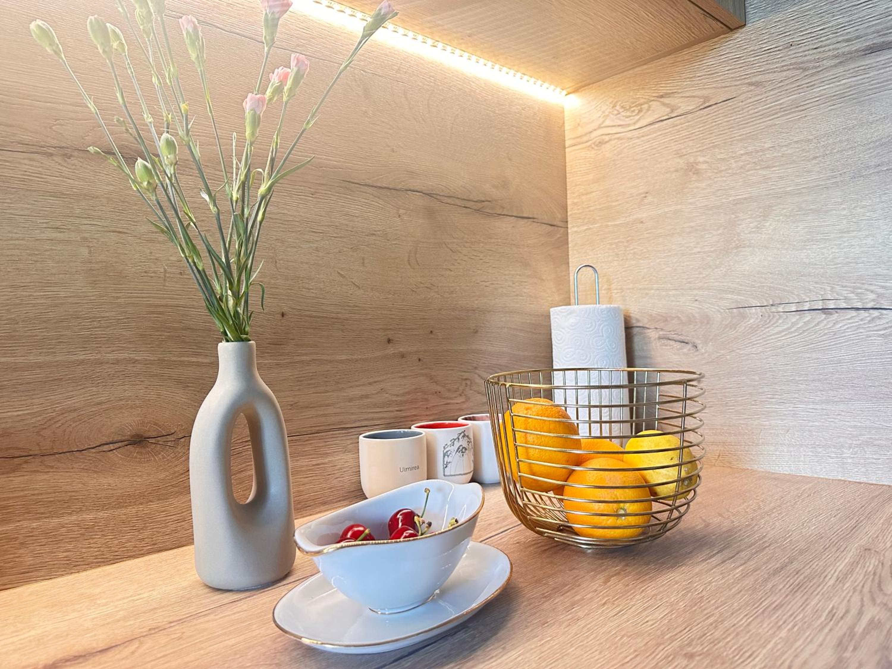 Big Nest - Artitude Apartments