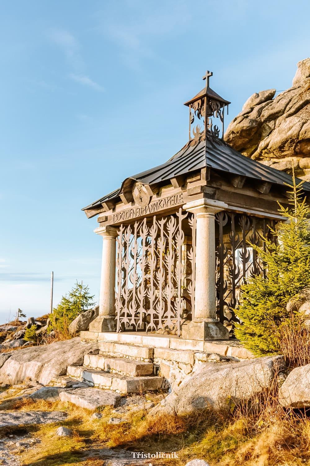 Luxury Nature rezidence private wellness