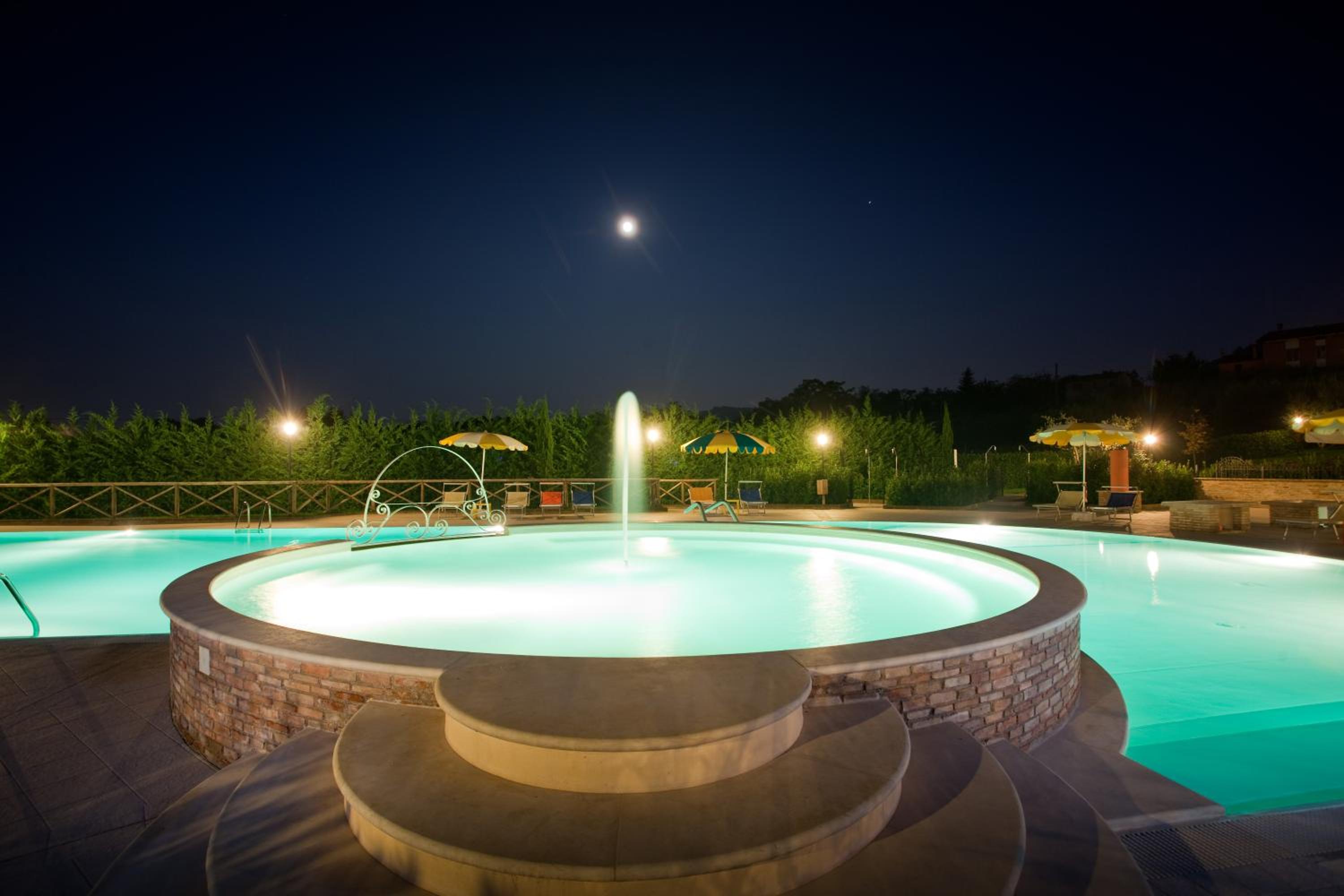 Valle del Metauro Country House