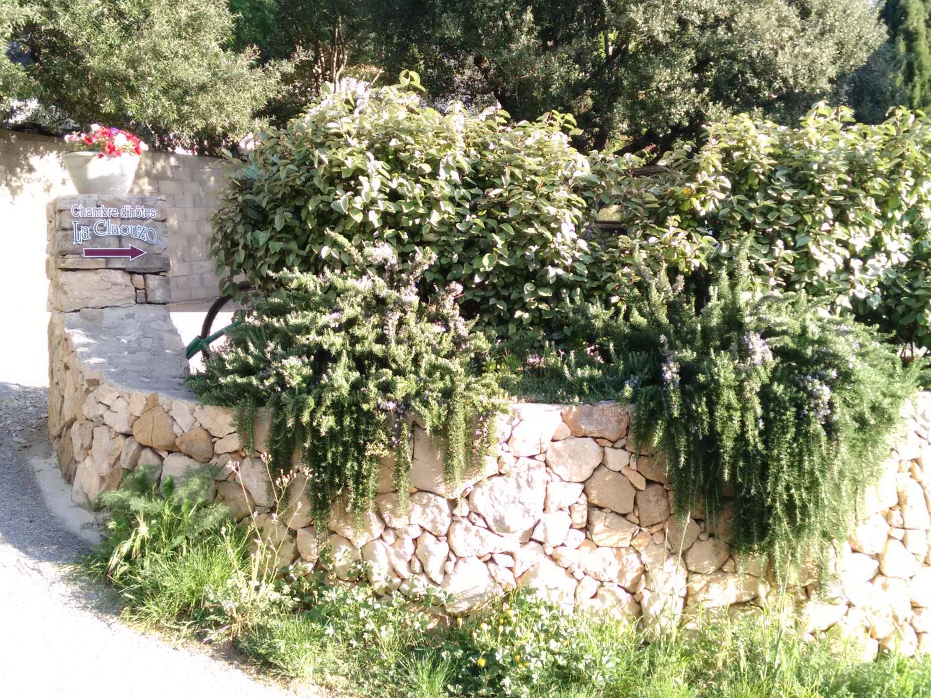 La Claouzo view 3