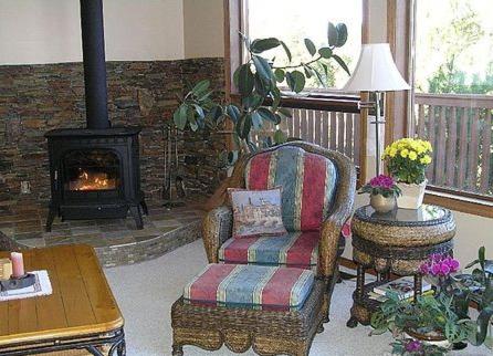 End of the road B & B