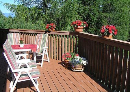 Cranbrook Vacations - End of the road B  B - Property Image 7
