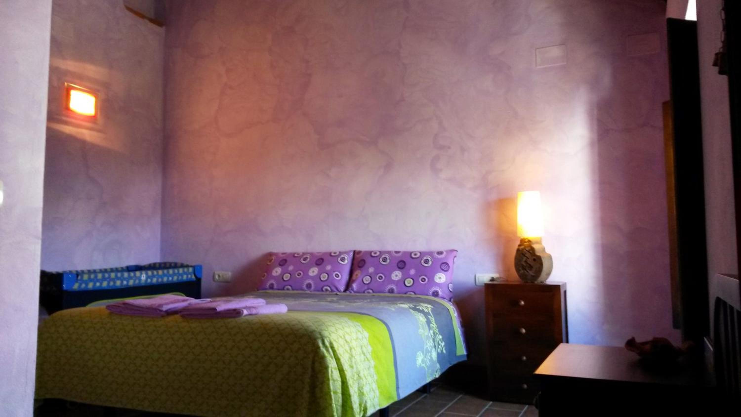 Casa Rural del Rio
