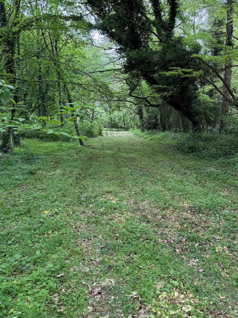 Coin de Paix - Château de Launay