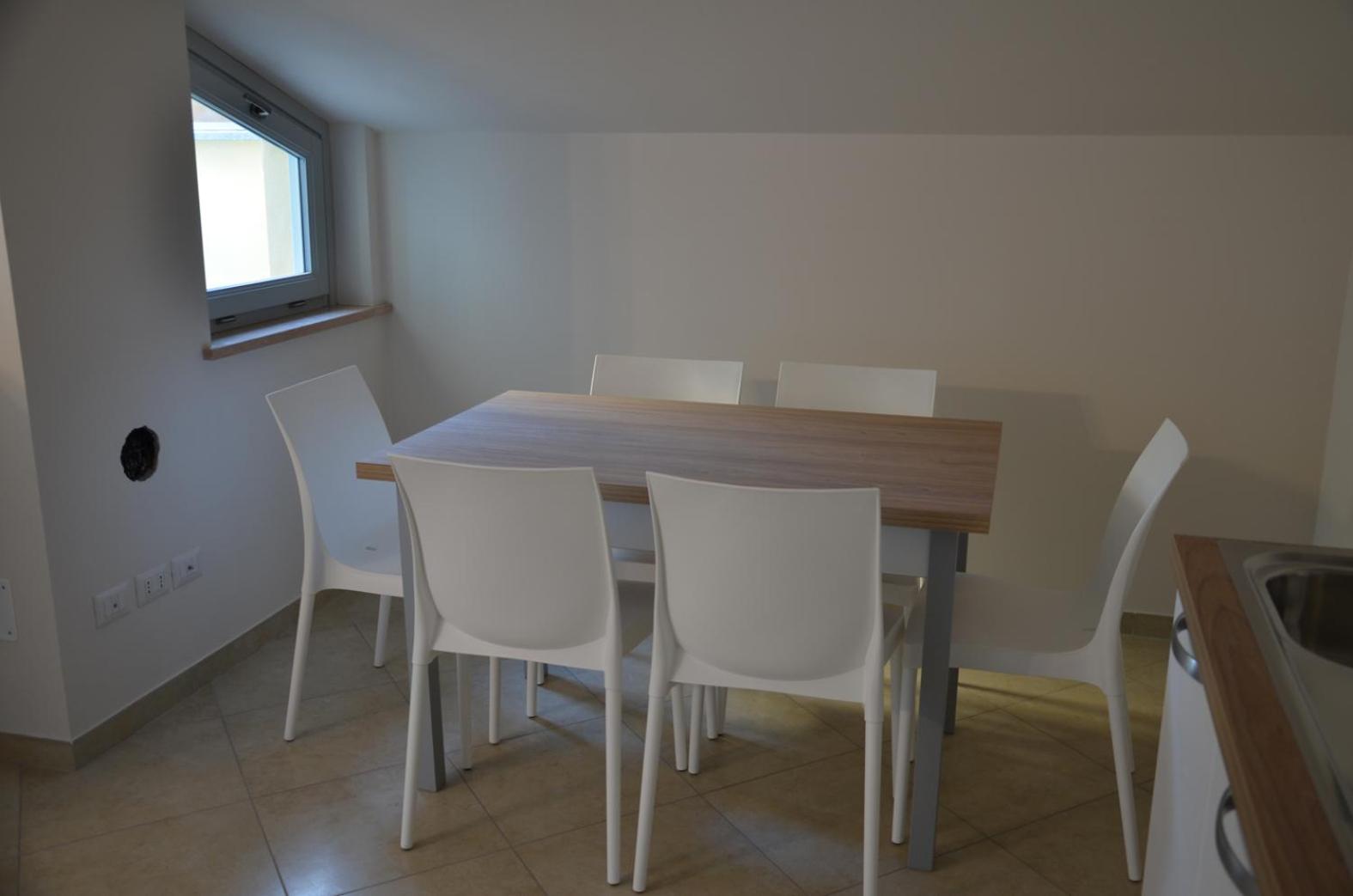 Monteverde Apartments