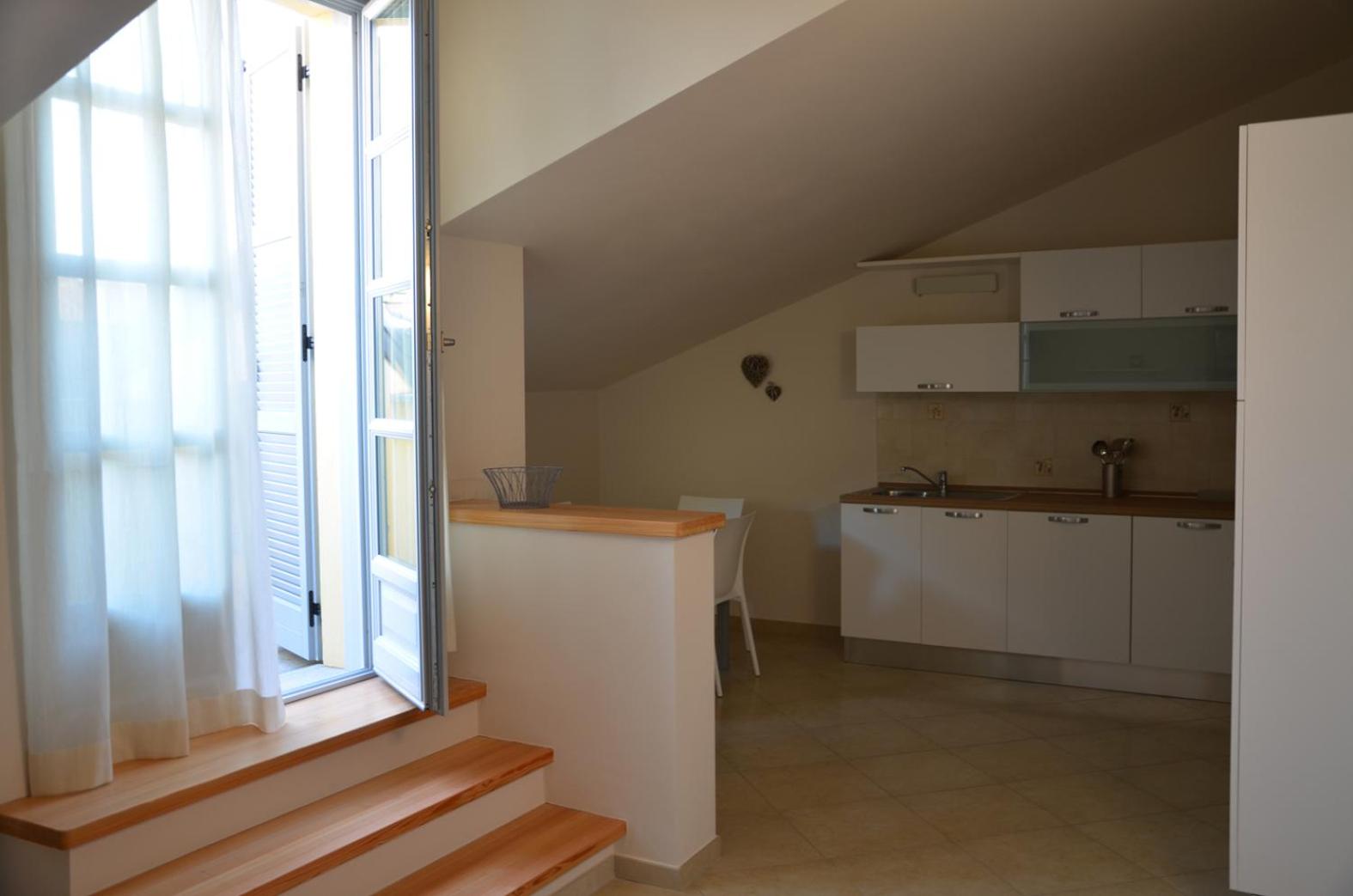 Monteverde Apartments