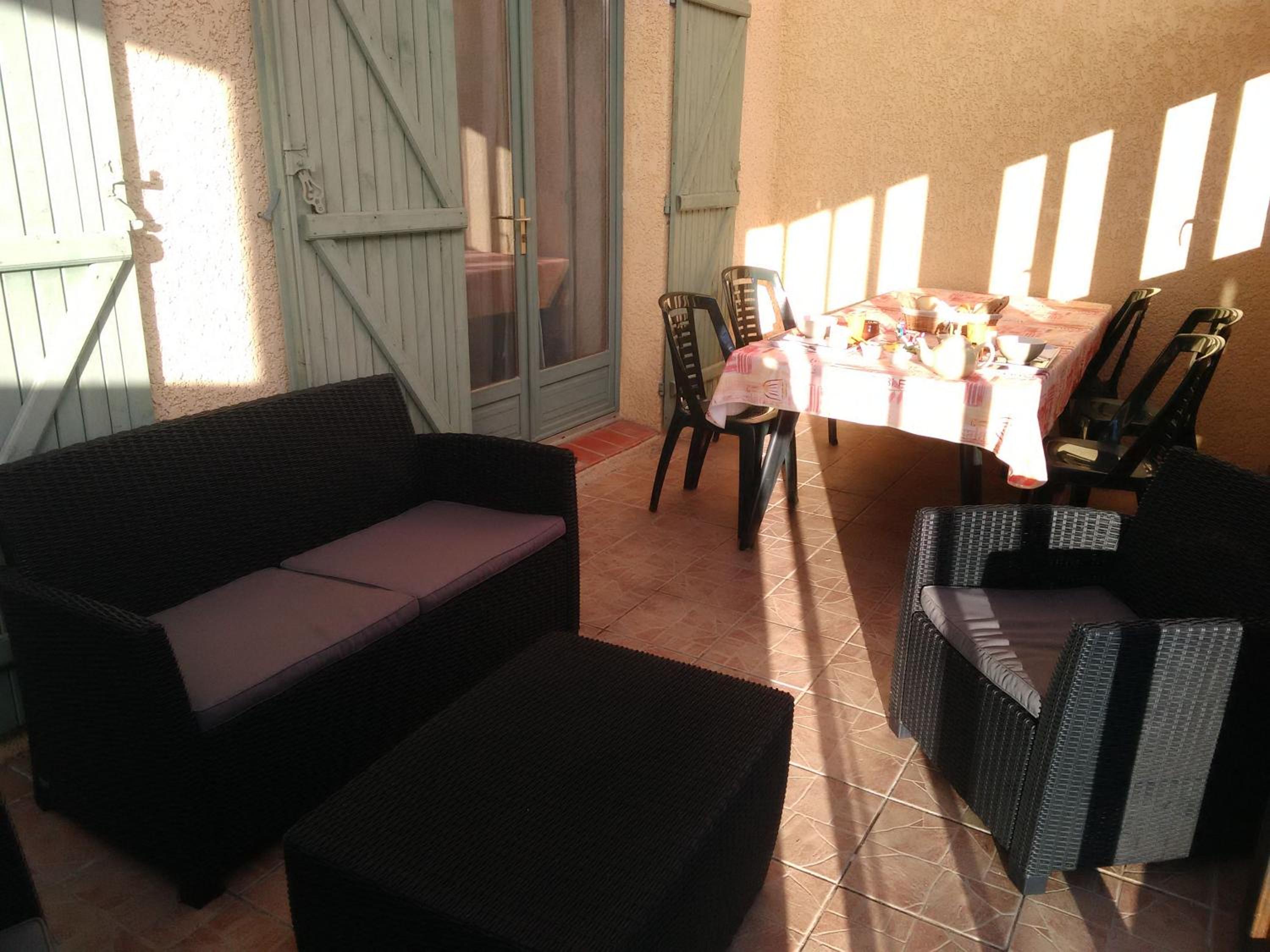 La Claouzo view 5