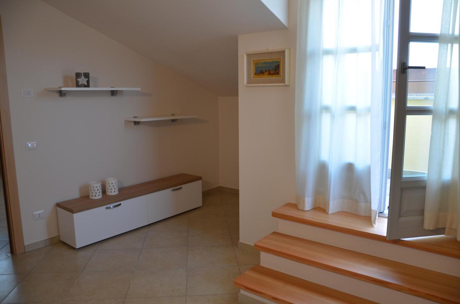 Monteverde Apartments