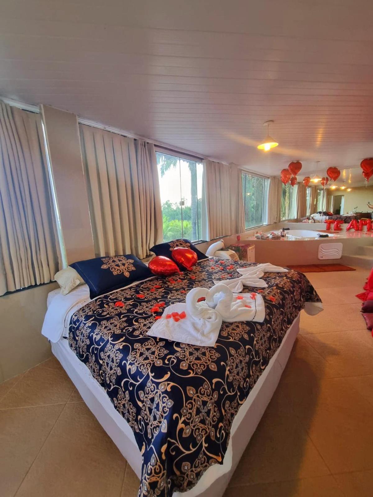 Refúgio Descanso com Pet Friendly 40 min de ÁGUAS CLARAS BRASÍLIA