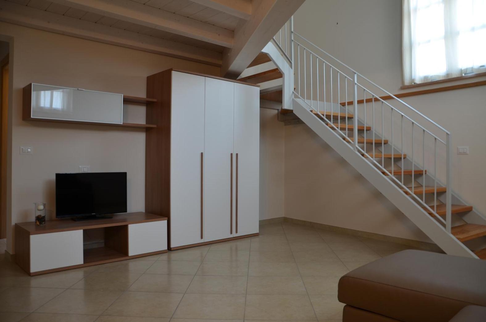 Monteverde Apartments