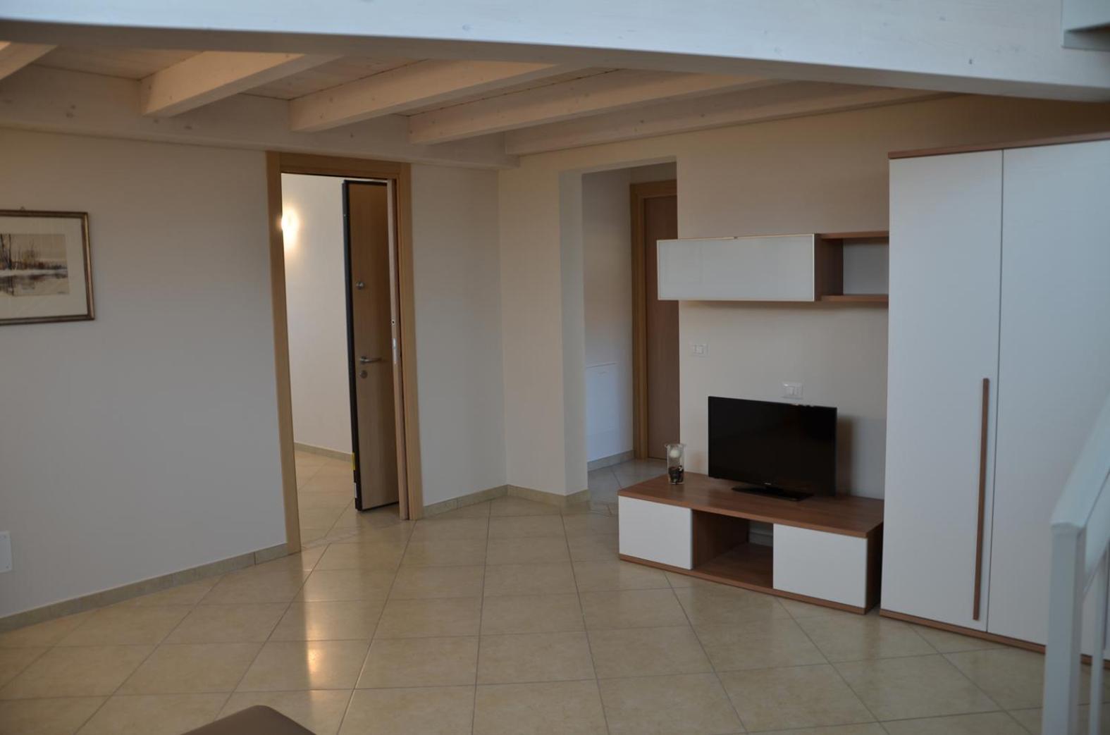 Monteverde Apartments