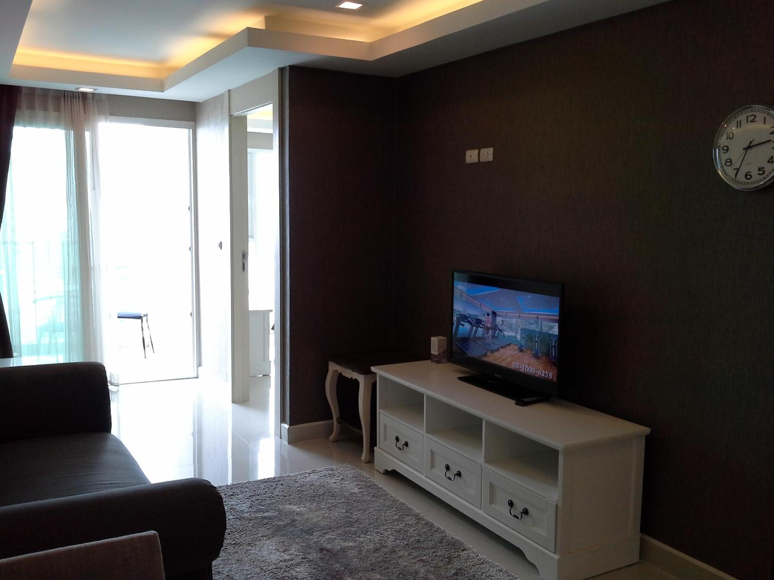 Cosy Beach View Apartments