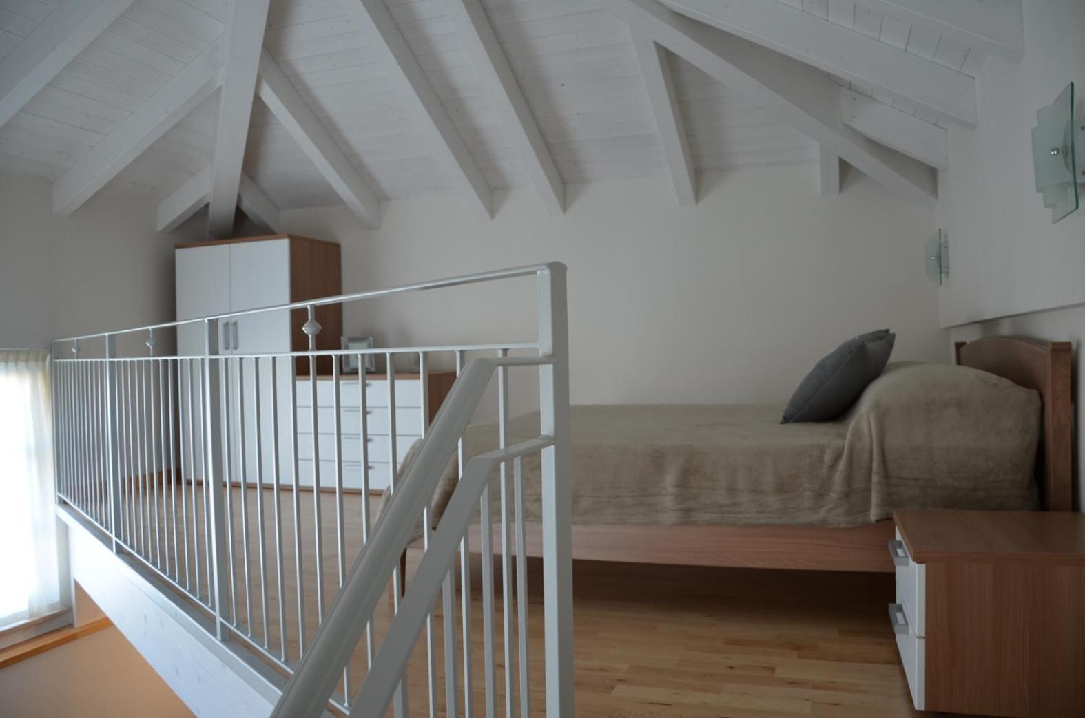 Monteverde Apartments