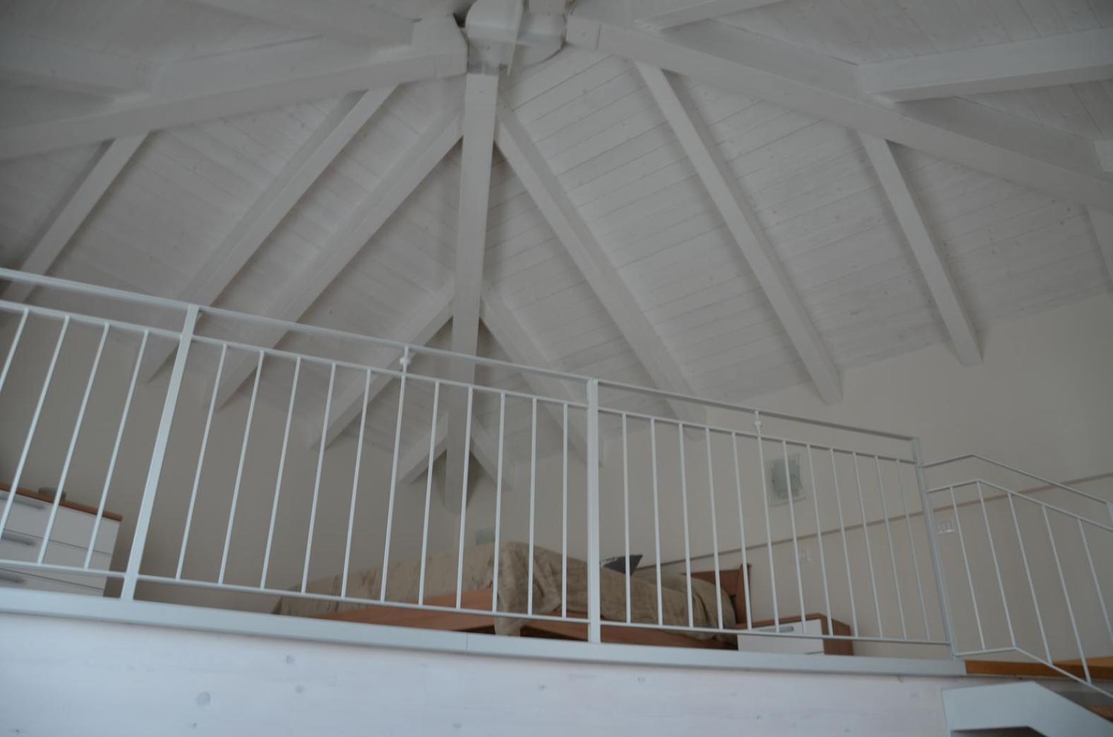 Monteverde Apartments