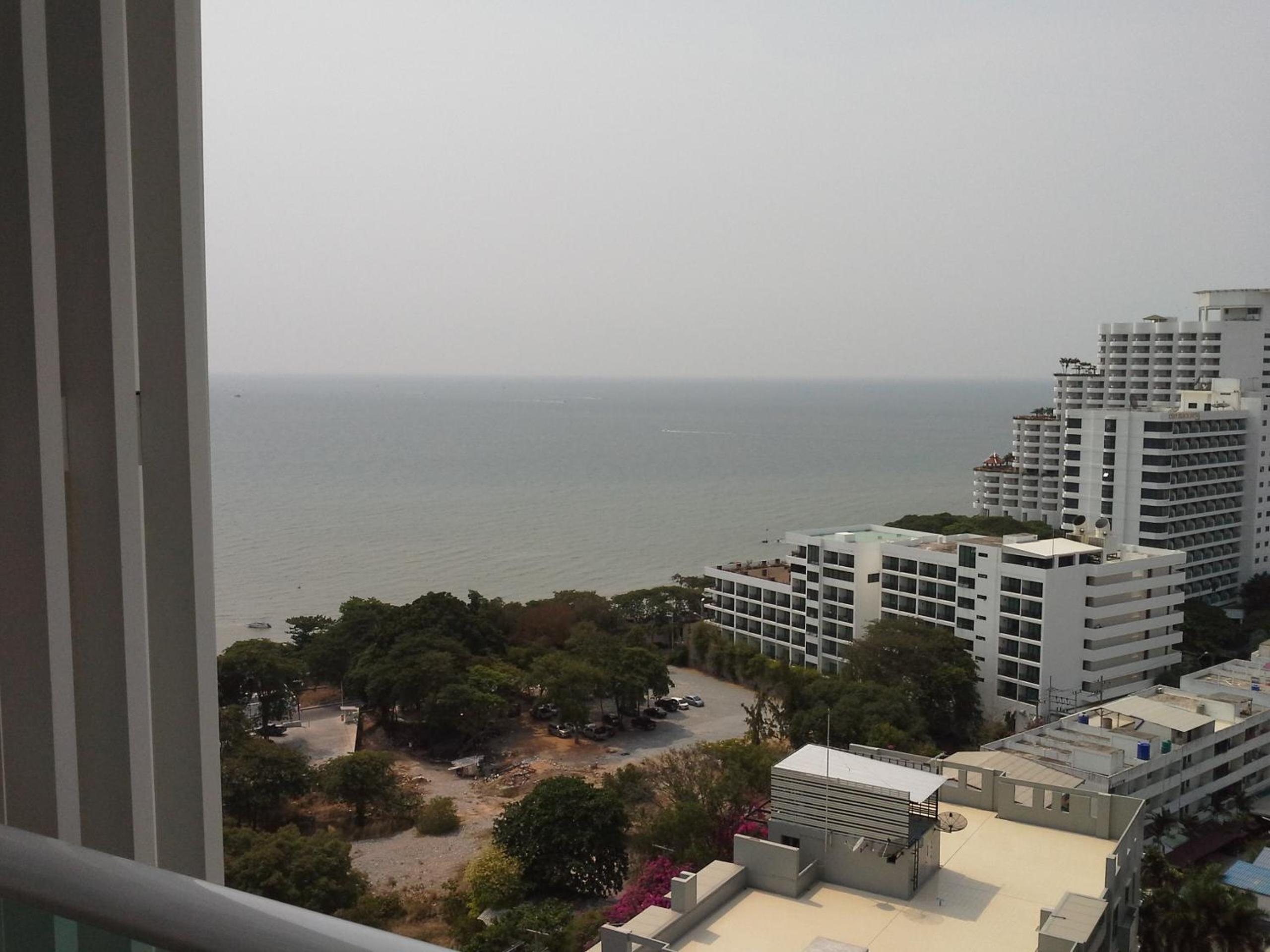 Cosy Beach View Apartments
