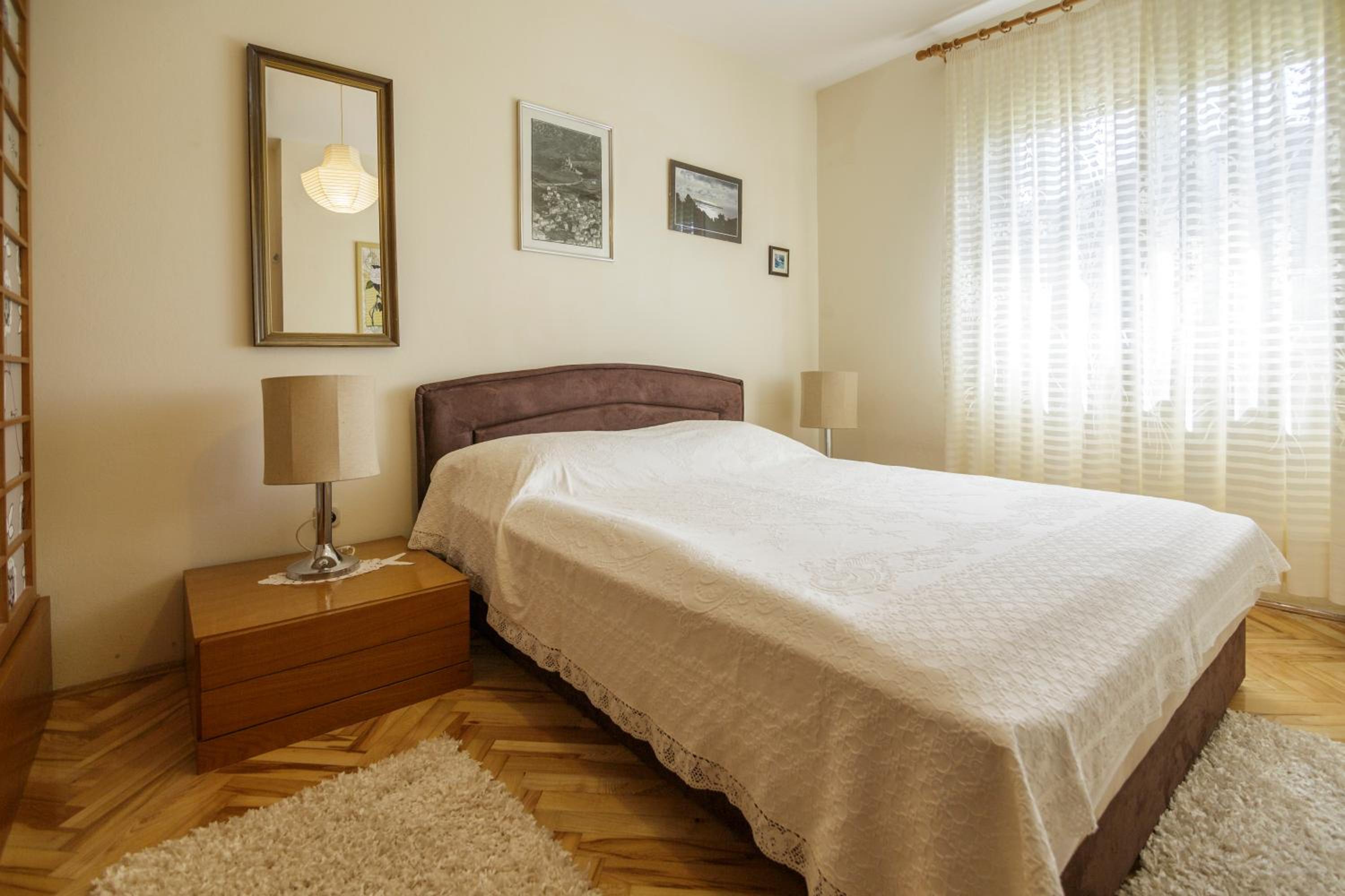 Apartments Popaj