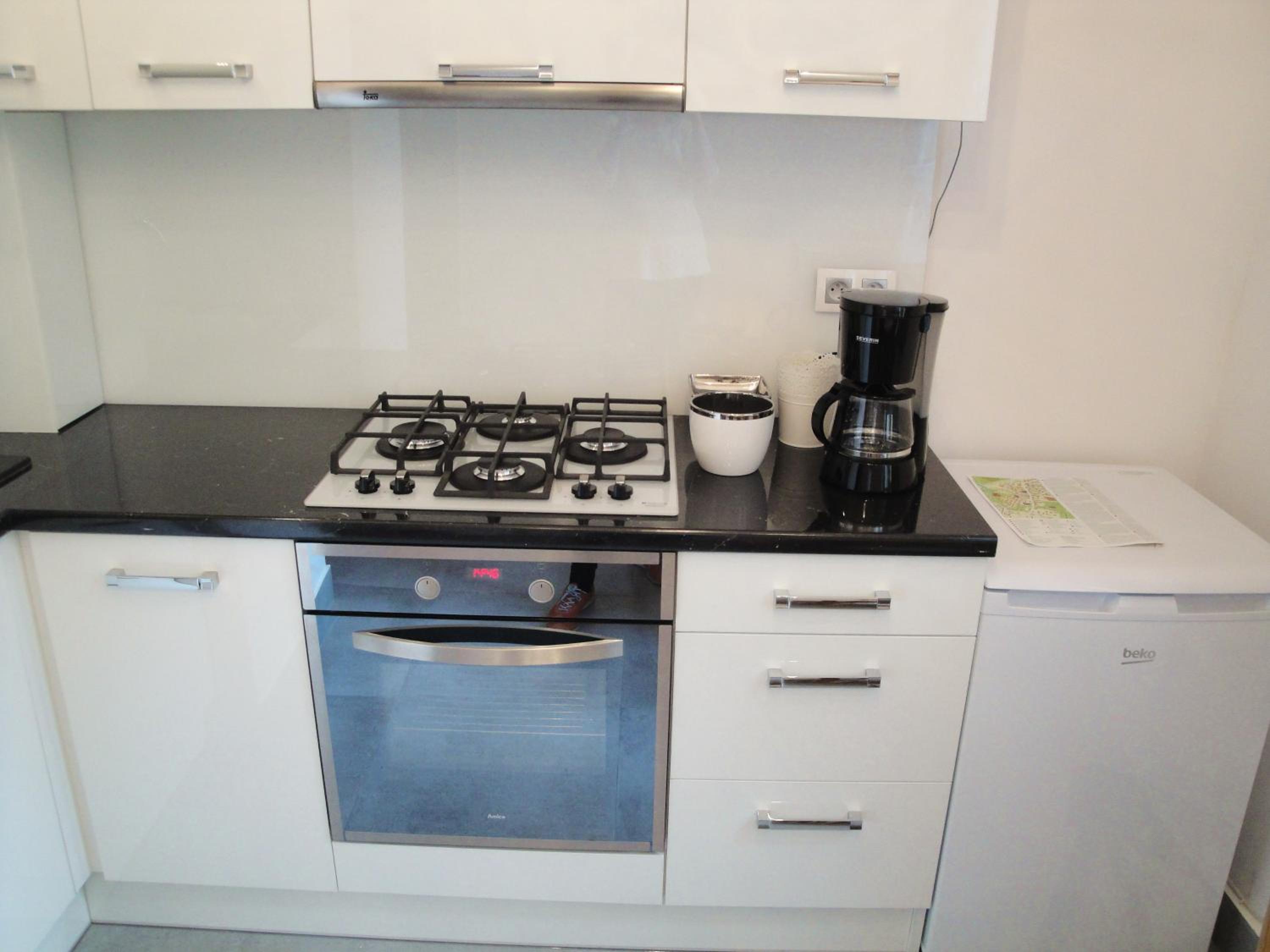 Apartament Staromiejska Old Town view 4