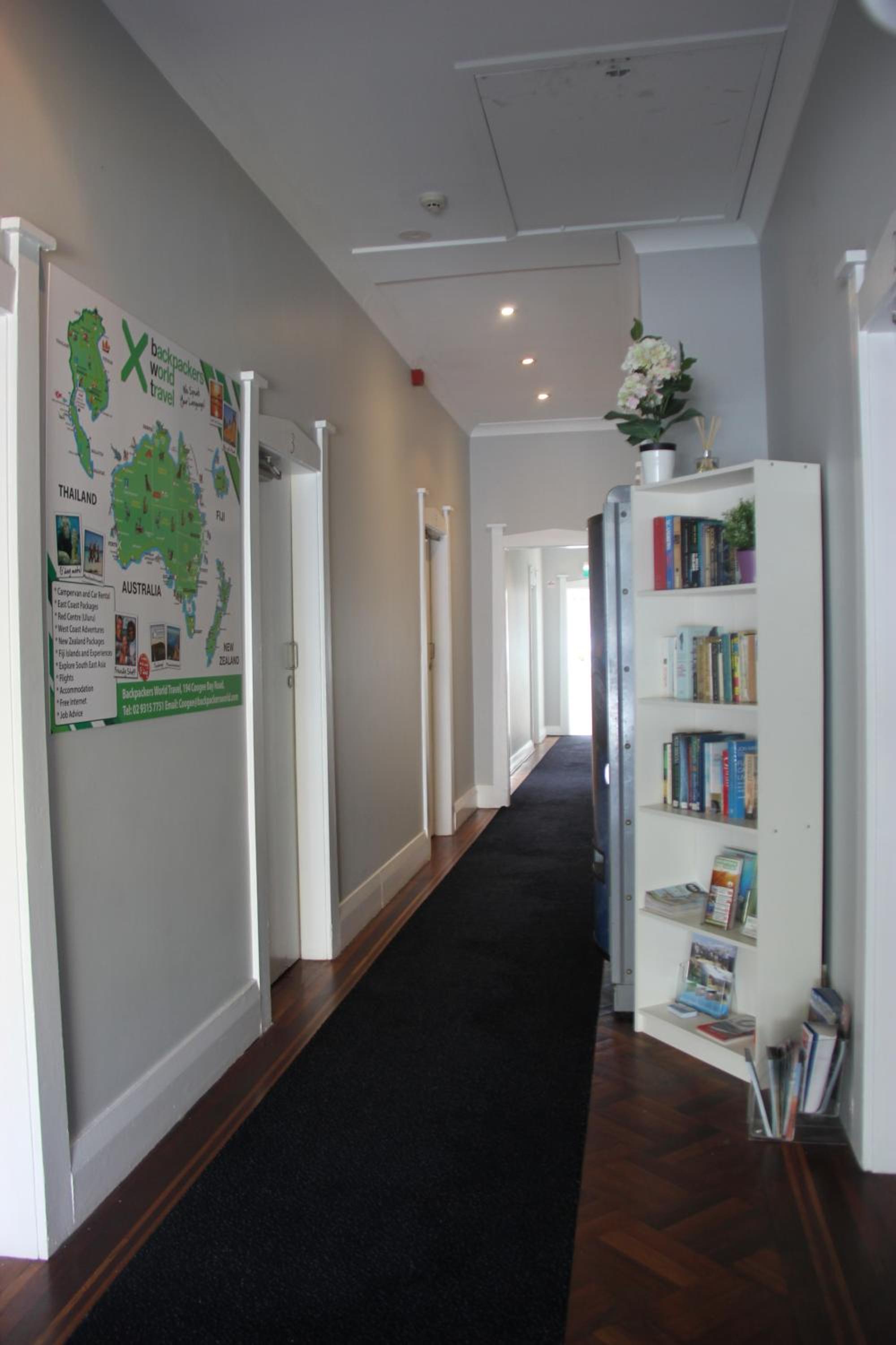 PodBed Coogee Beachside