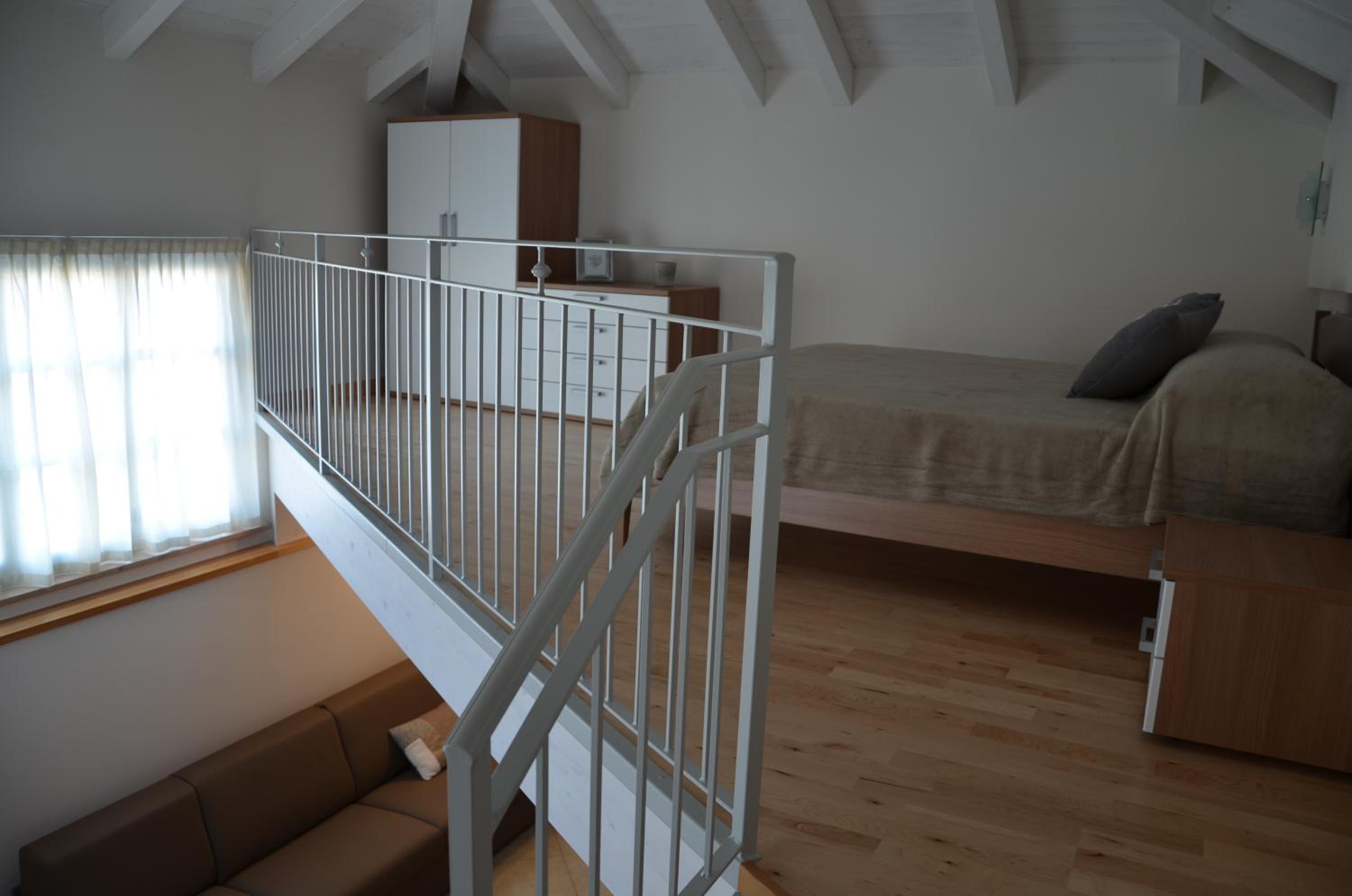 Monteverde Apartments
